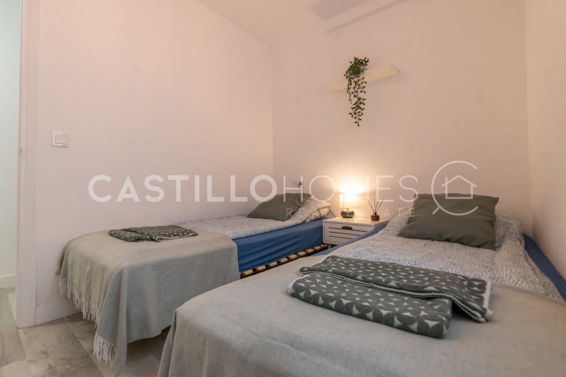 Revente - Appartement - Torrevieja - Playa del Cura