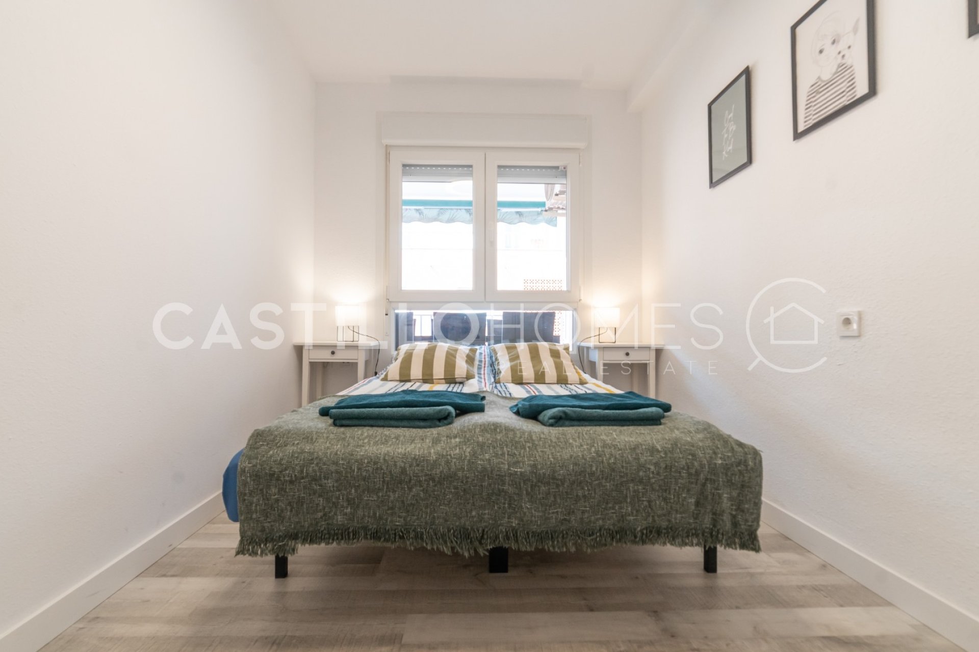 Revente - Appartement - Torrevieja - Playa del Cura