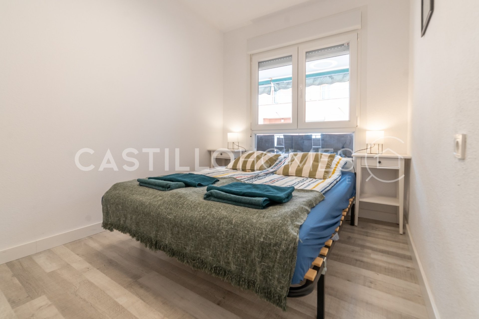 Revente - Appartement - Torrevieja - Playa del Cura