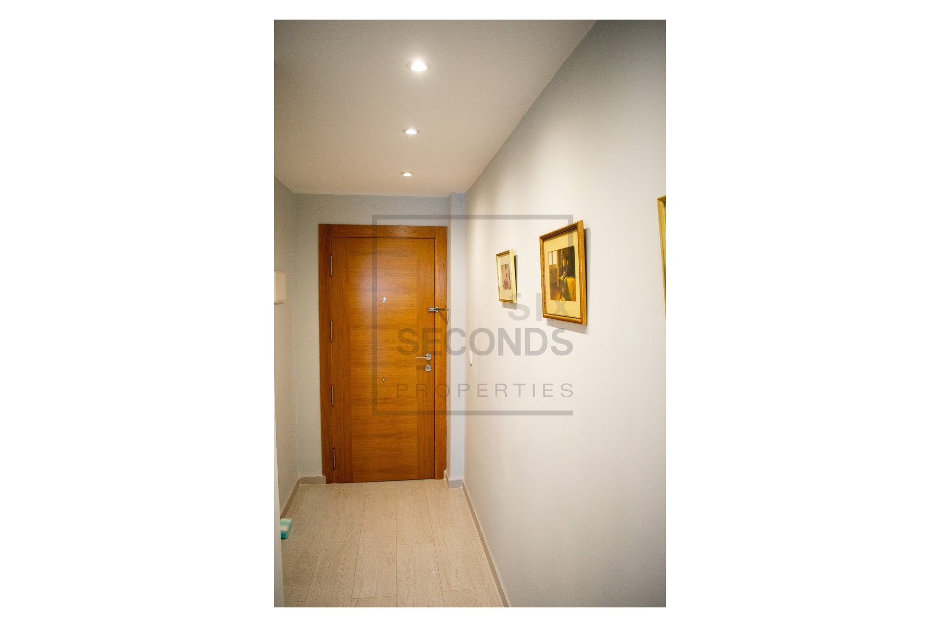 Revente - Appartement - Torrevieja - Playa del Cura