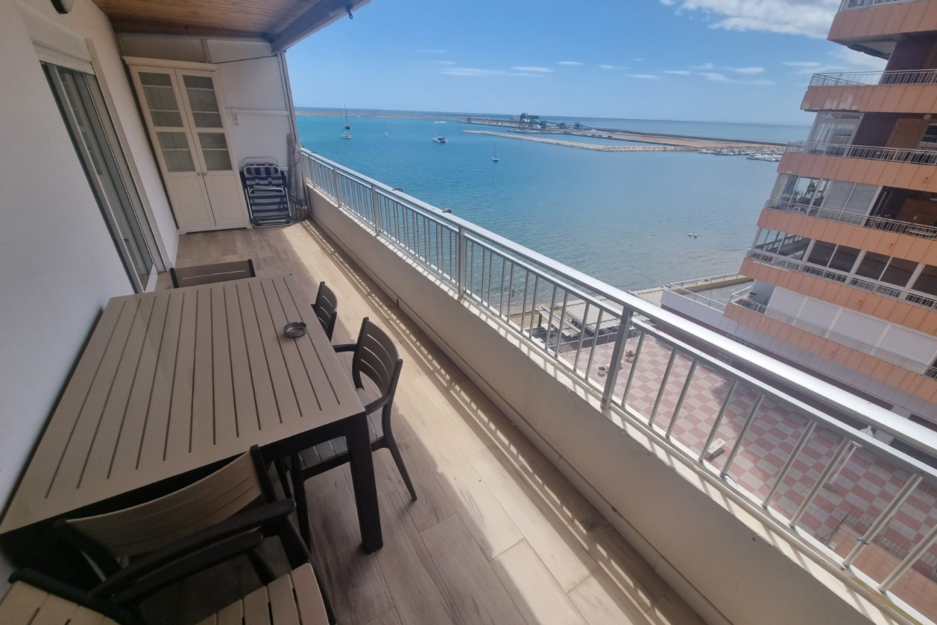 Revente - Appartement - Torrevieja - Playa del cura