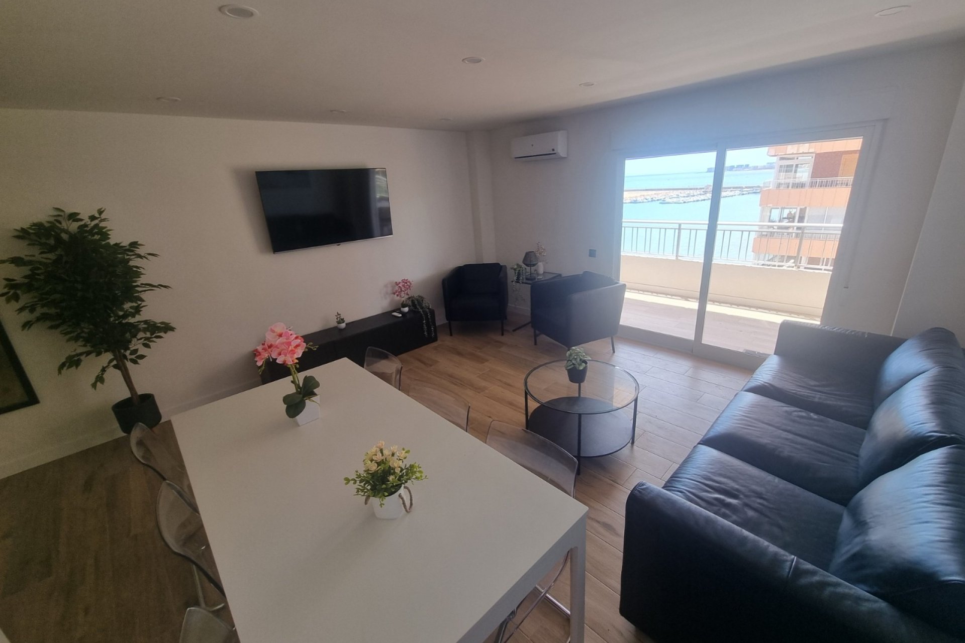 Revente - Appartement - Torrevieja - Playa del cura