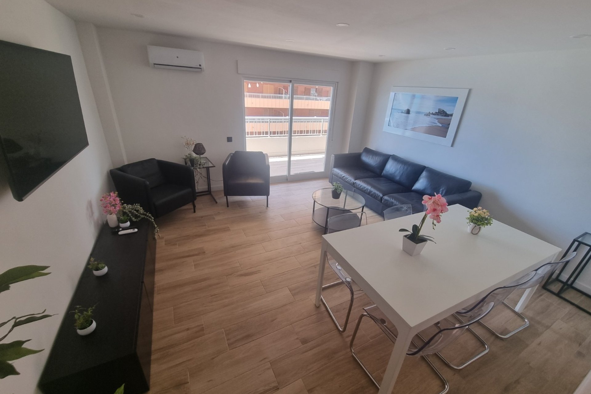 Revente - Appartement - Torrevieja - Playa del cura