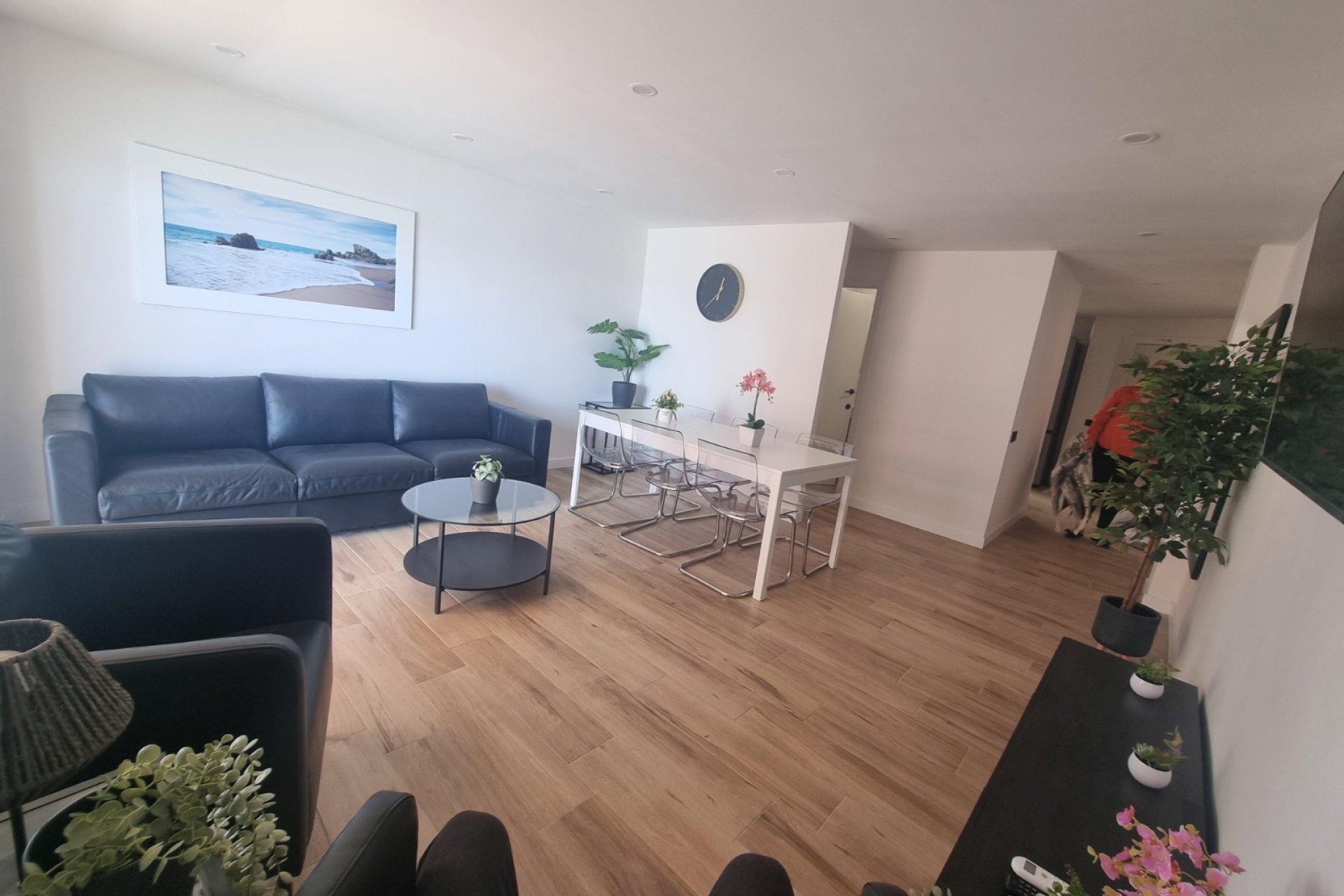 Revente - Appartement - Torrevieja - Playa del cura