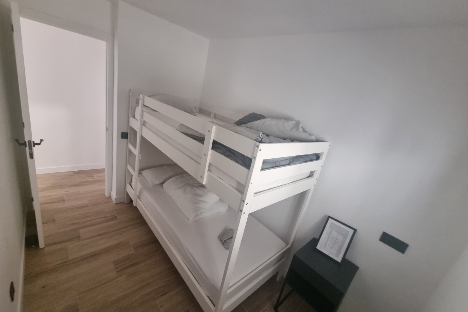 Revente - Appartement - Torrevieja - Playa del cura