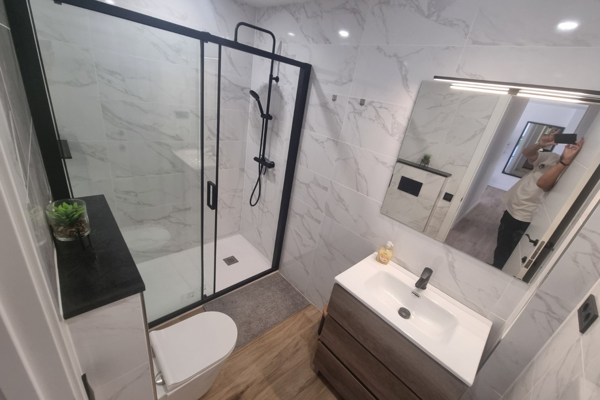 Revente - Appartement - Torrevieja - Playa del cura