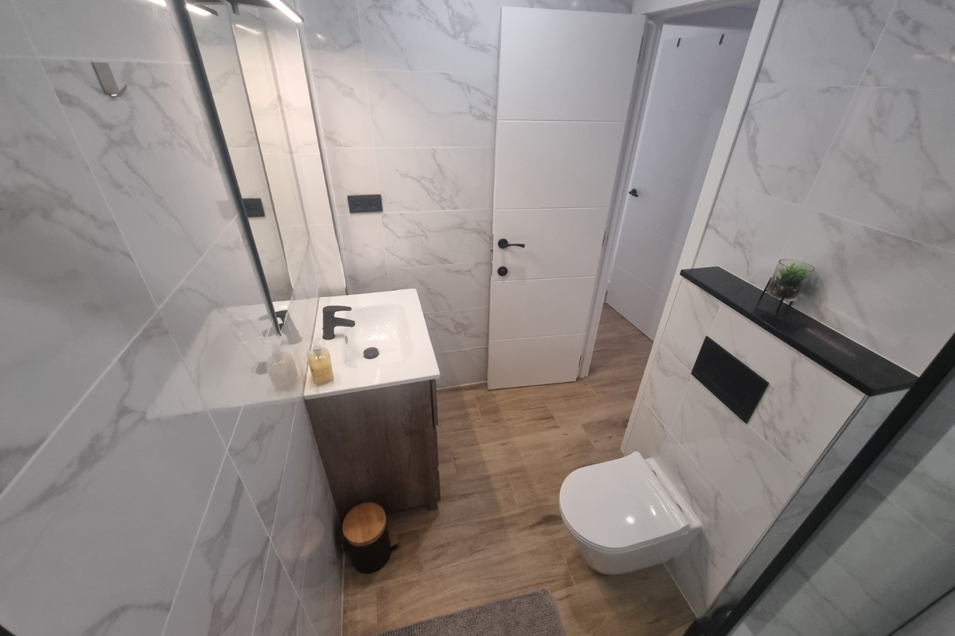 Revente - Appartement - Torrevieja - Playa del cura
