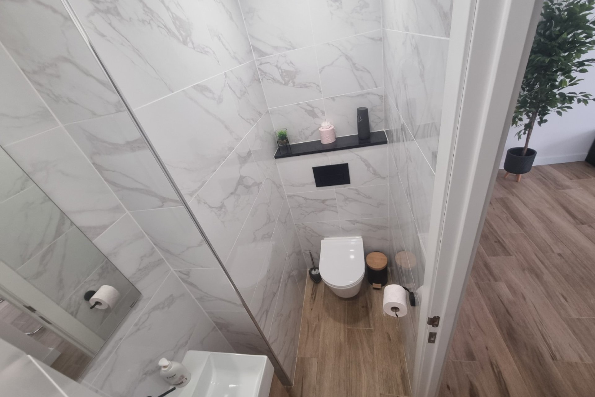 Revente - Appartement - Torrevieja - Playa del cura