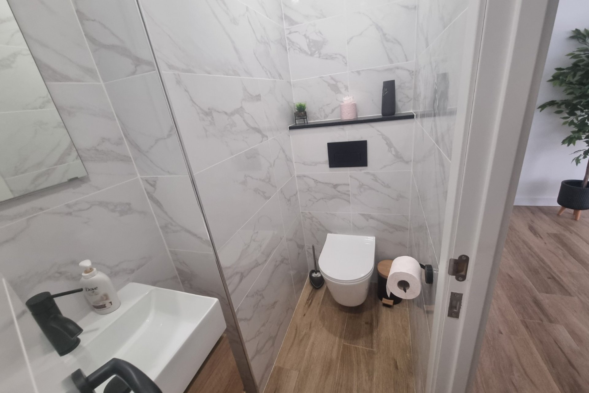 Revente - Appartement - Torrevieja - Playa del cura