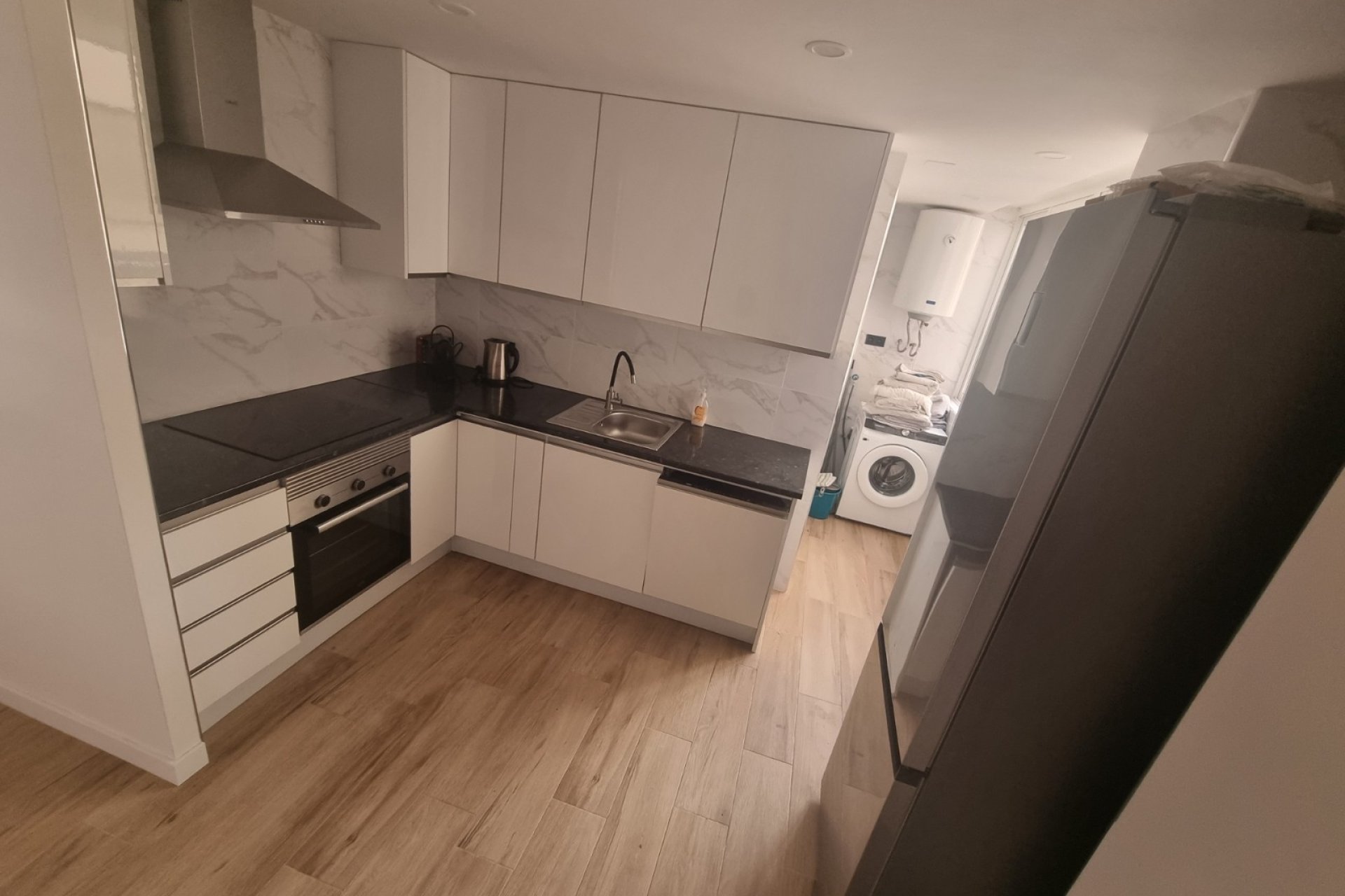 Revente - Appartement - Torrevieja - Playa del cura