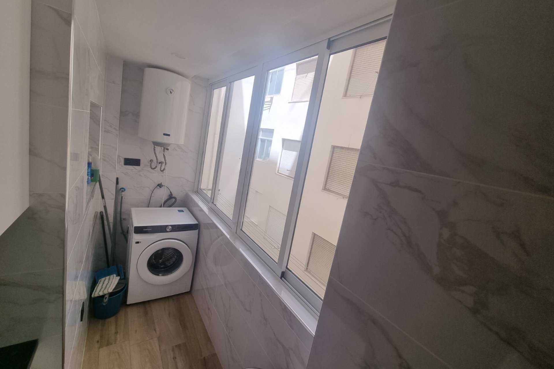 Revente - Appartement - Torrevieja - Playa del cura