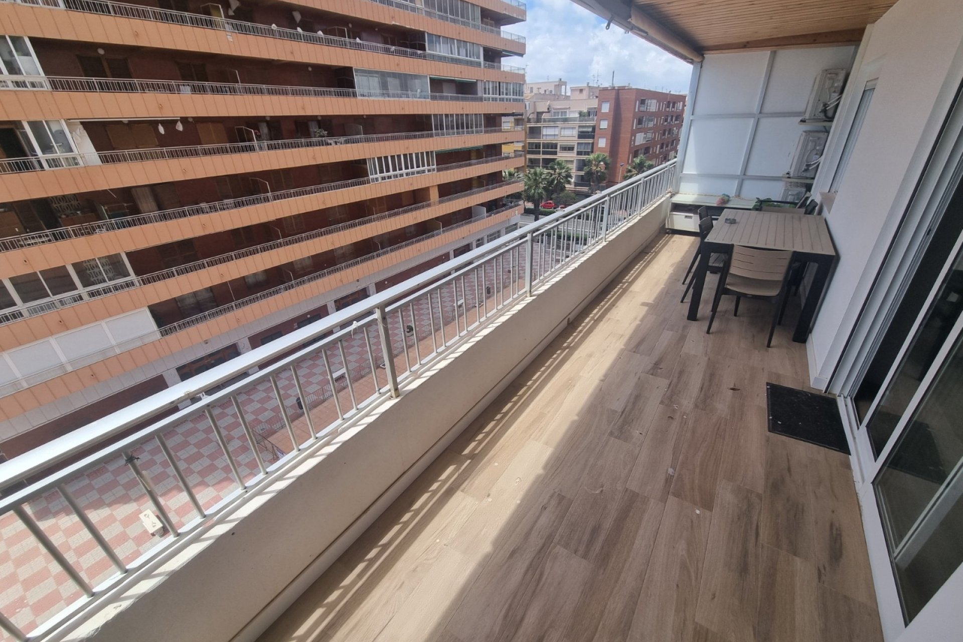 Revente - Appartement - Torrevieja - Playa del cura