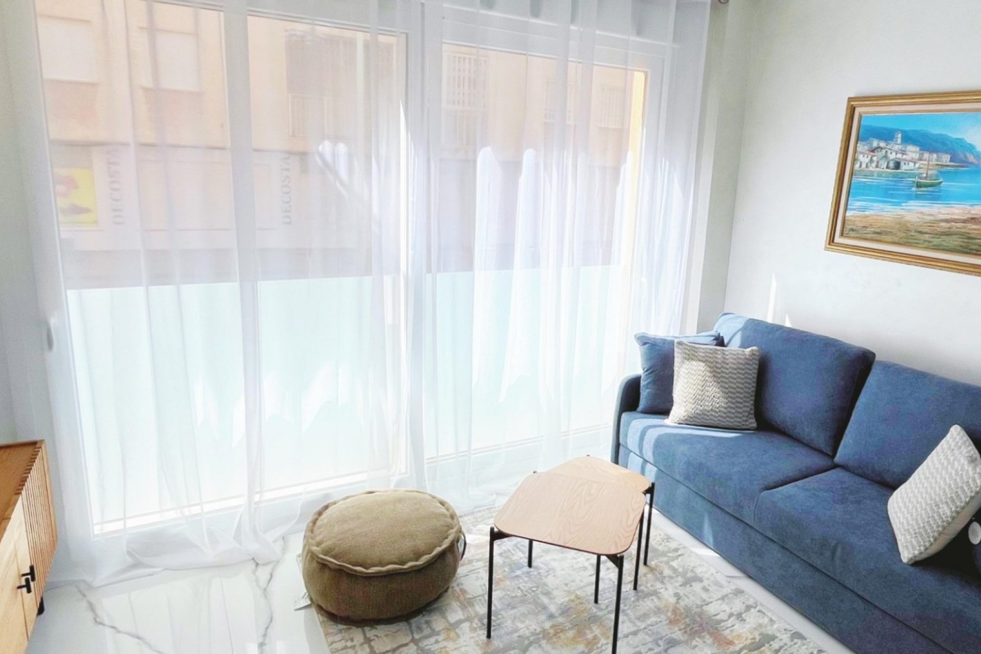 Revente - Appartement - Torrevieja - Playa del Cura