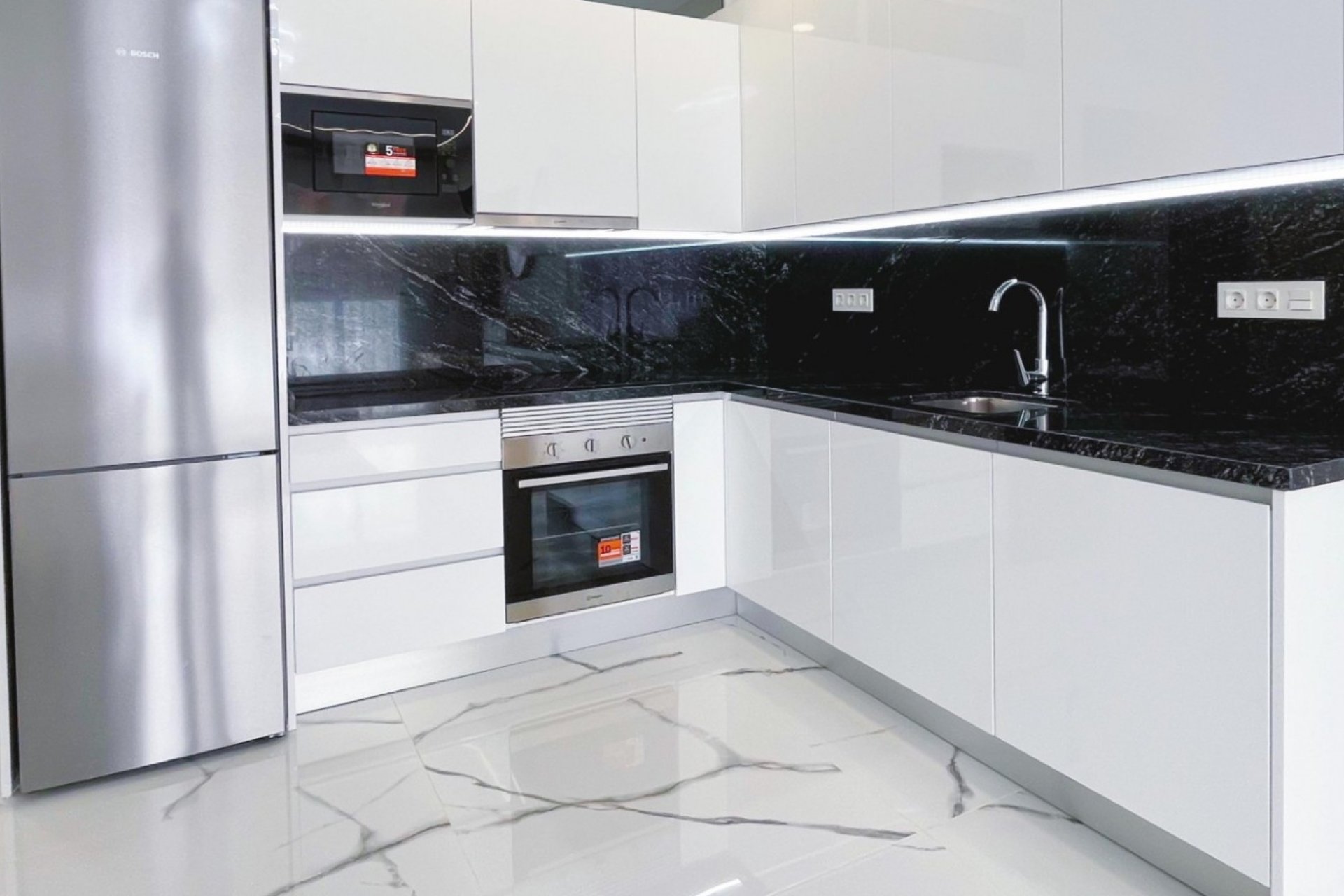 Revente - Appartement - Torrevieja - Playa del Cura