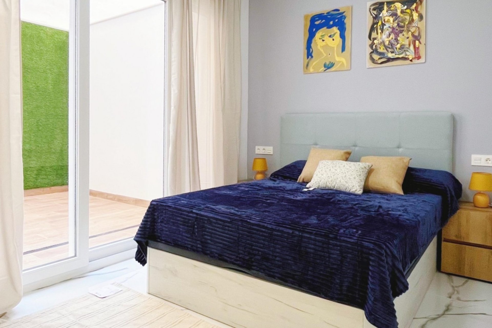 Revente - Appartement - Torrevieja - Playa del Cura