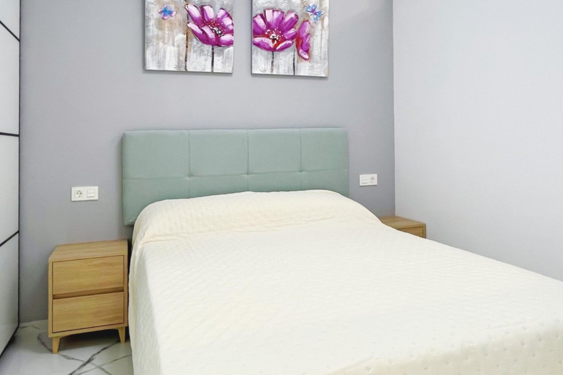 Revente - Appartement - Torrevieja - Playa del Cura