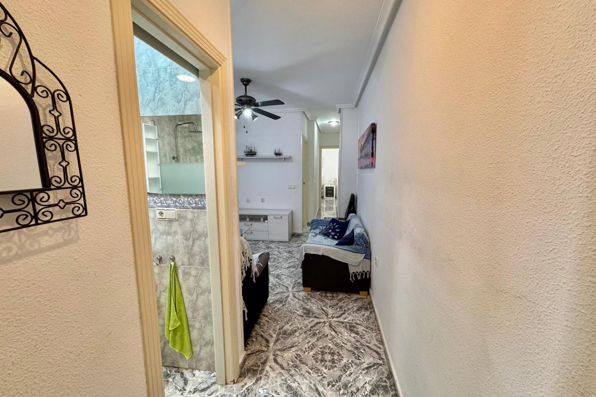 Revente - Appartement - Torrevieja - Playa del Cura