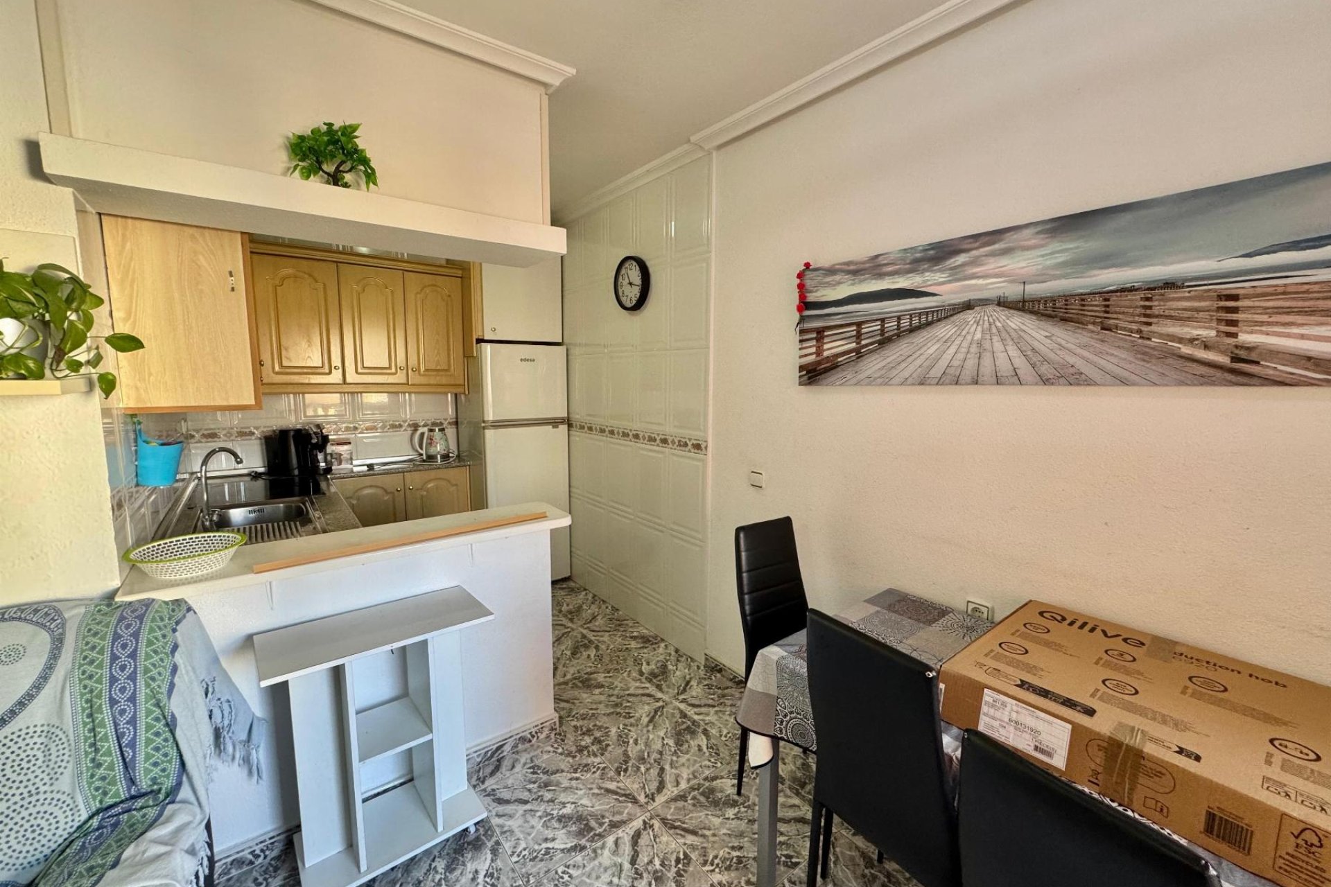 Revente - Appartement - Torrevieja - Playa del Cura