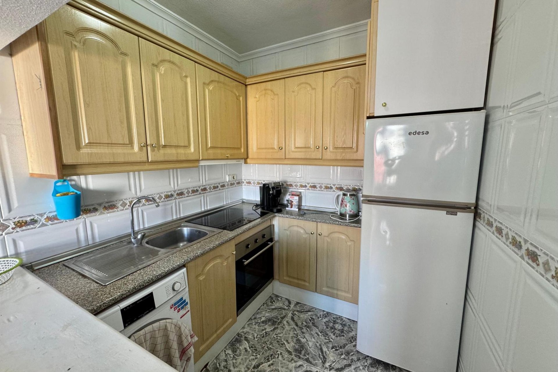 Revente - Appartement - Torrevieja - Playa del Cura