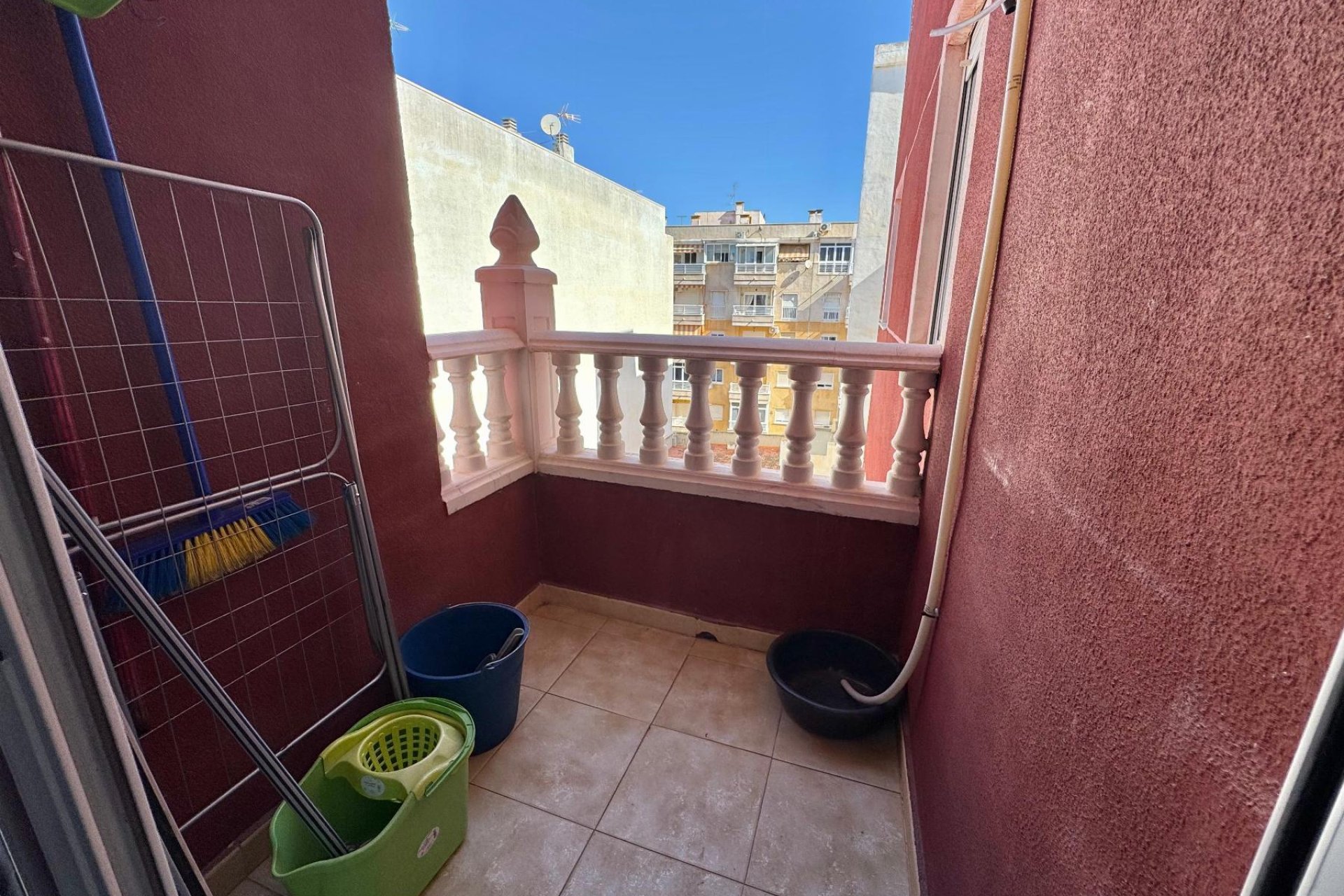 Revente - Appartement - Torrevieja - Playa del Cura