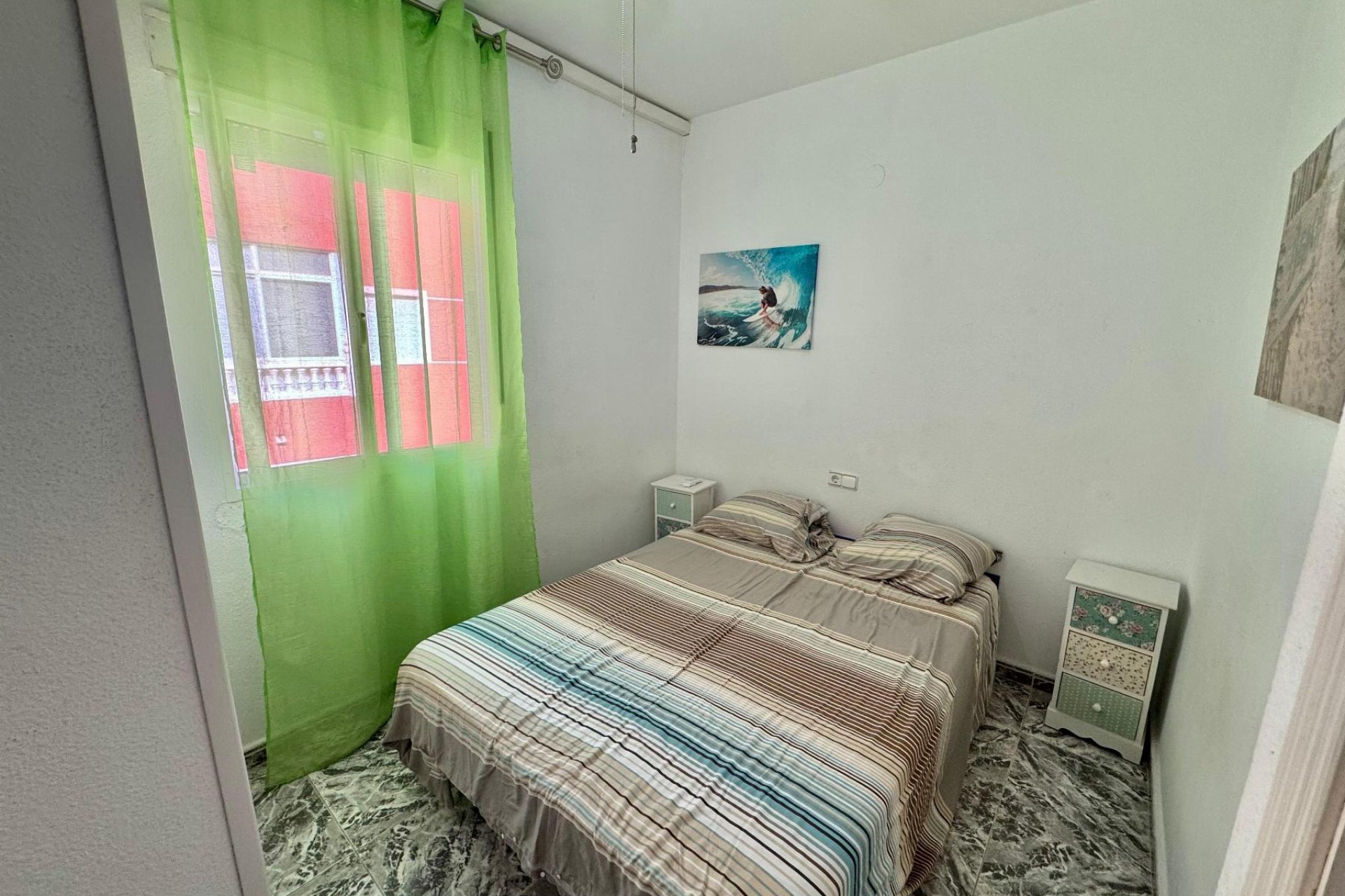 Revente - Appartement - Torrevieja - Playa del Cura