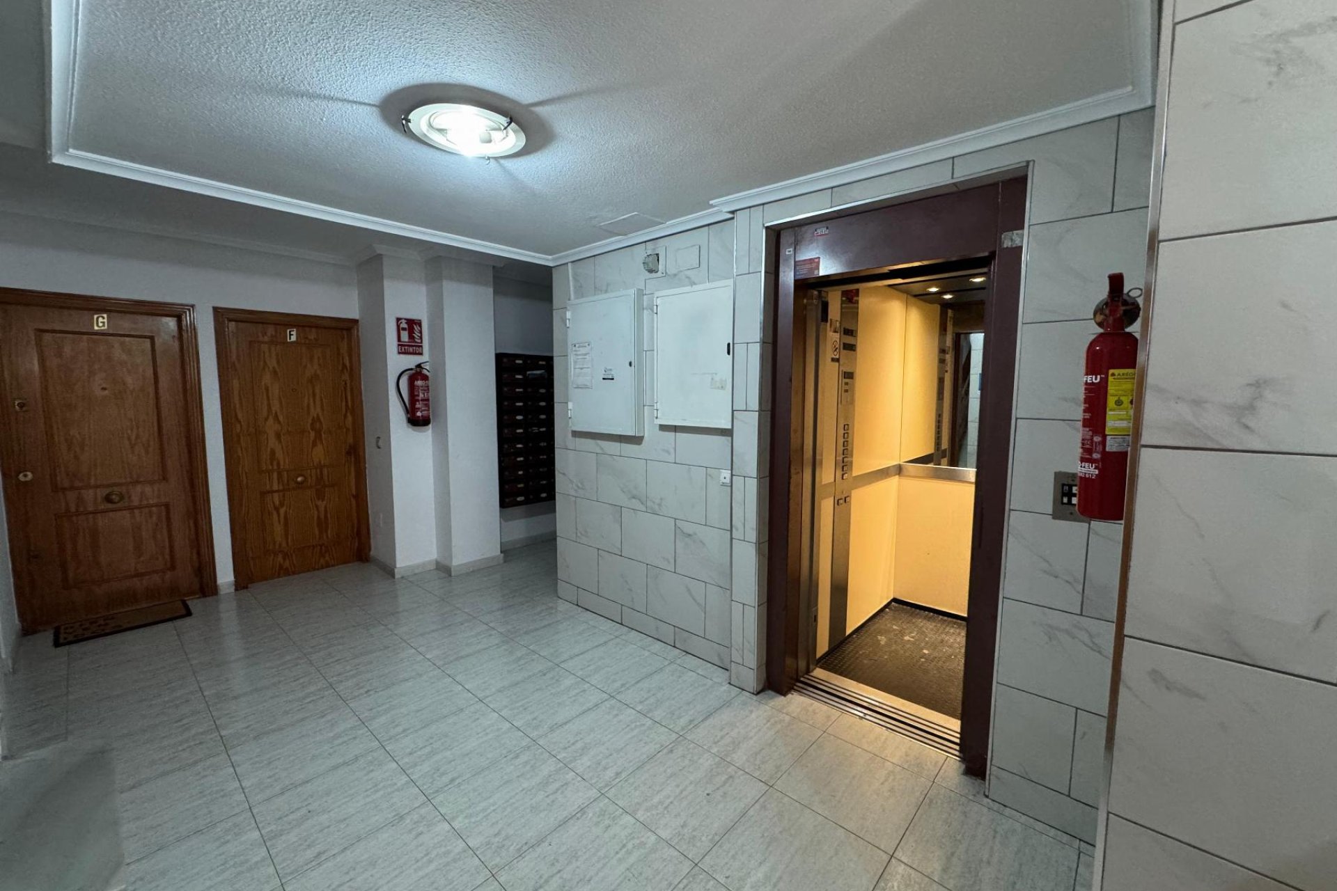 Revente - Appartement - Torrevieja - Playa del Cura