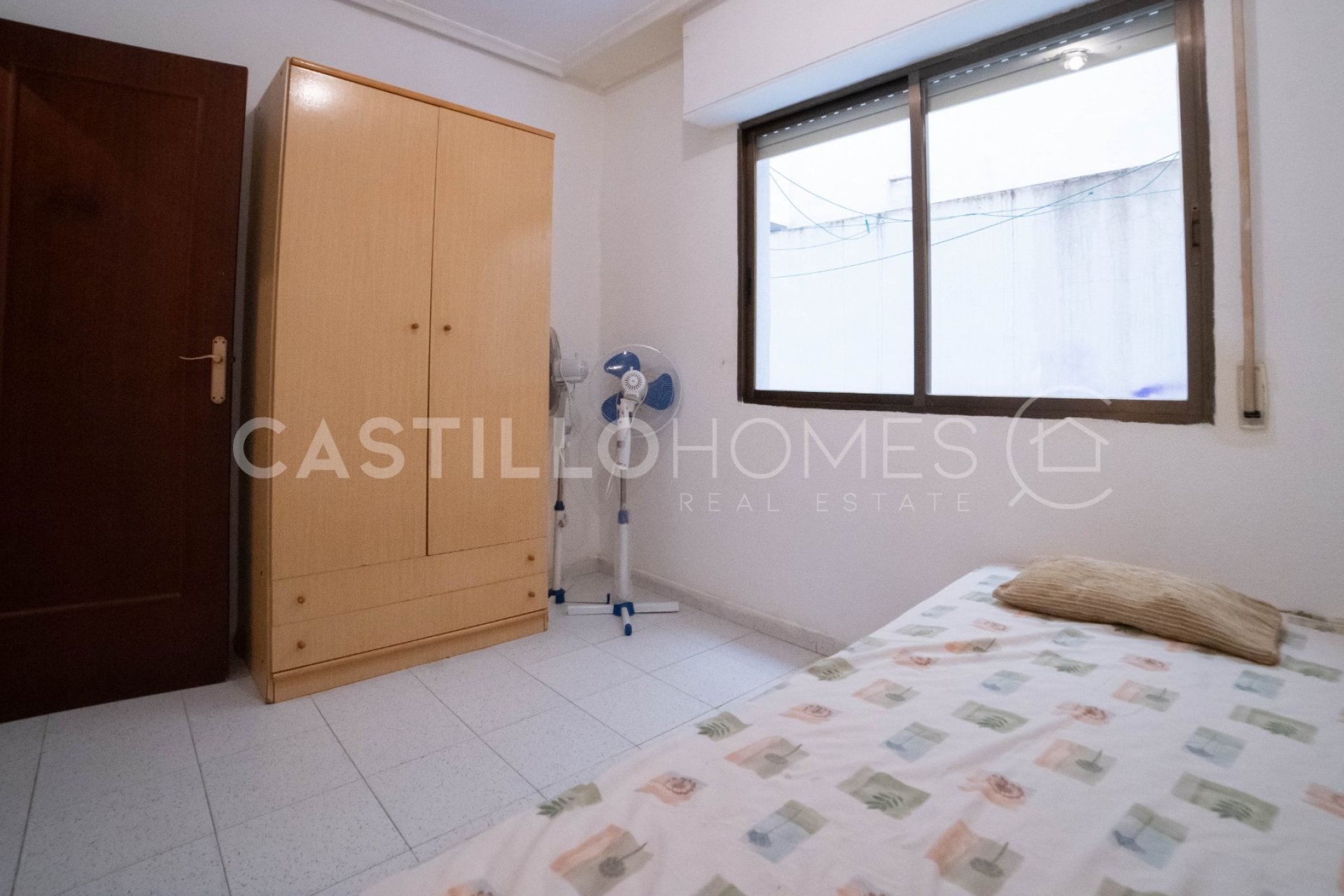 Revente - Appartement - Torrevieja - Playa del Cura