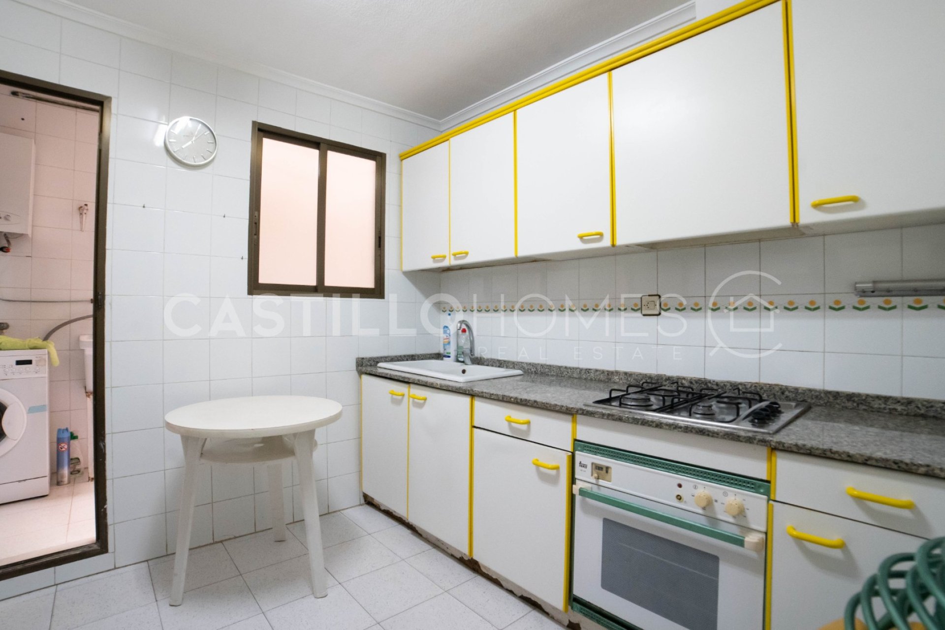 Revente - Appartement - Torrevieja - Playa del Cura