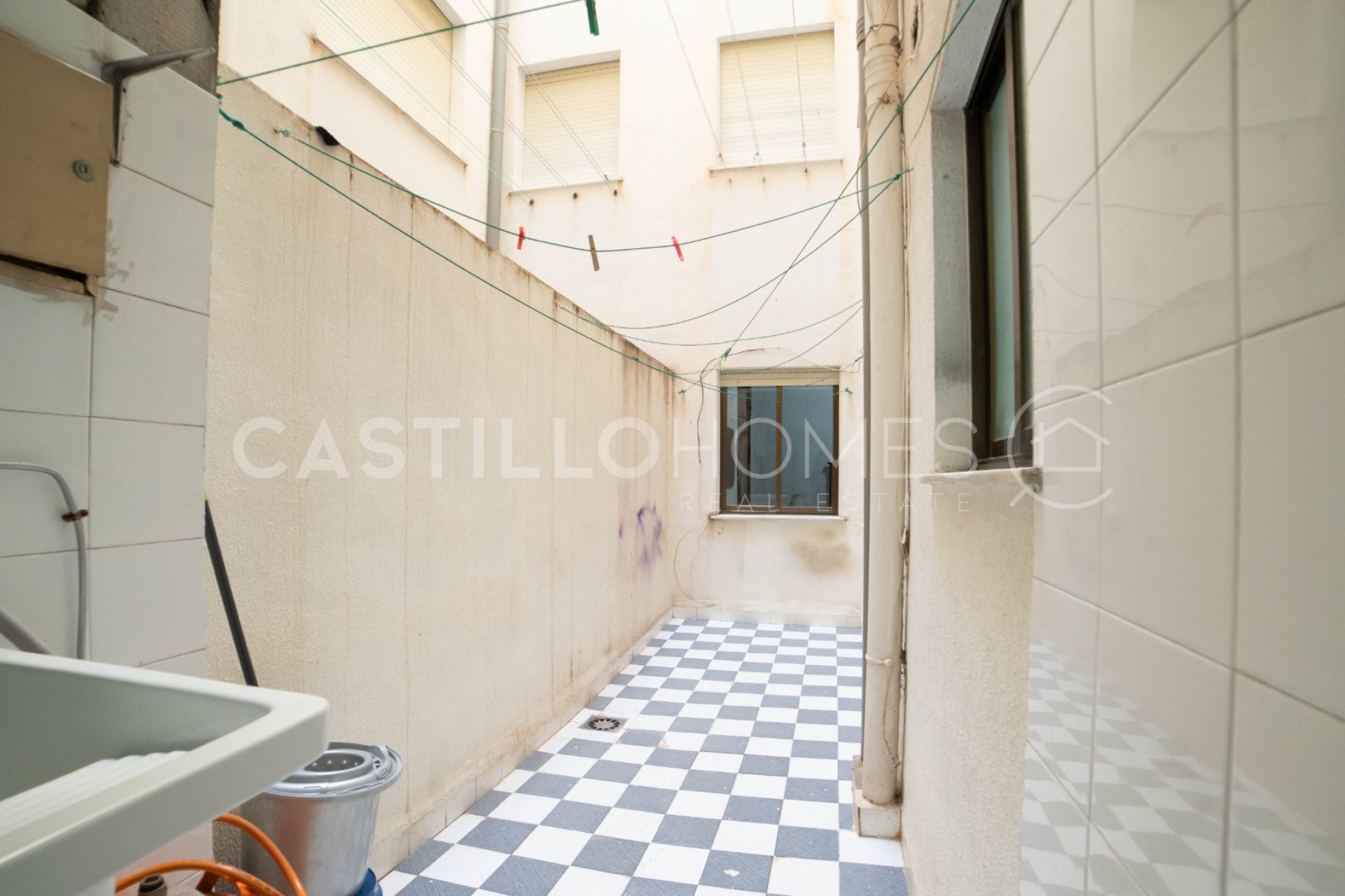 Revente - Appartement - Torrevieja - Playa del Cura