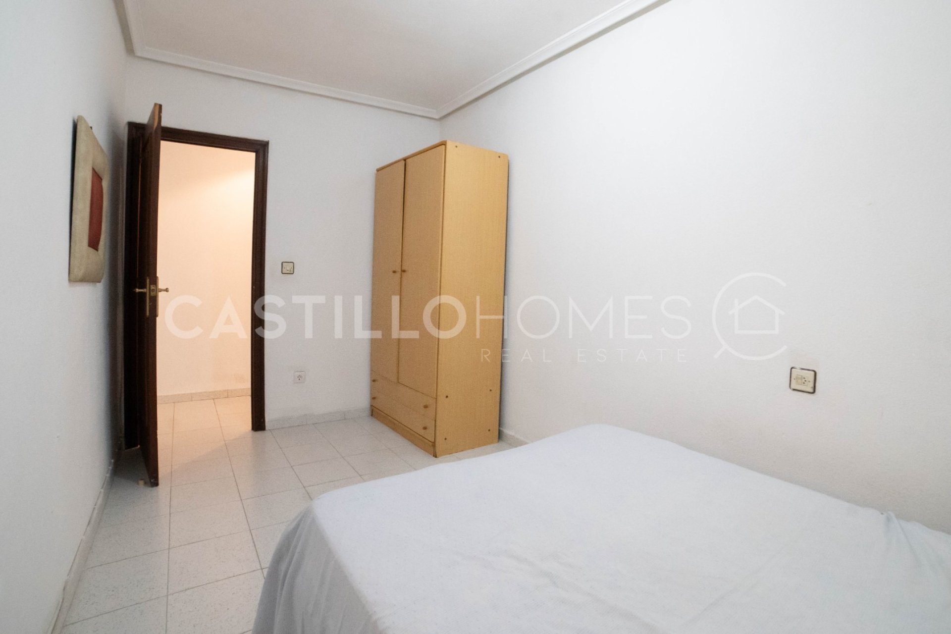 Revente - Appartement - Torrevieja - Playa del Cura
