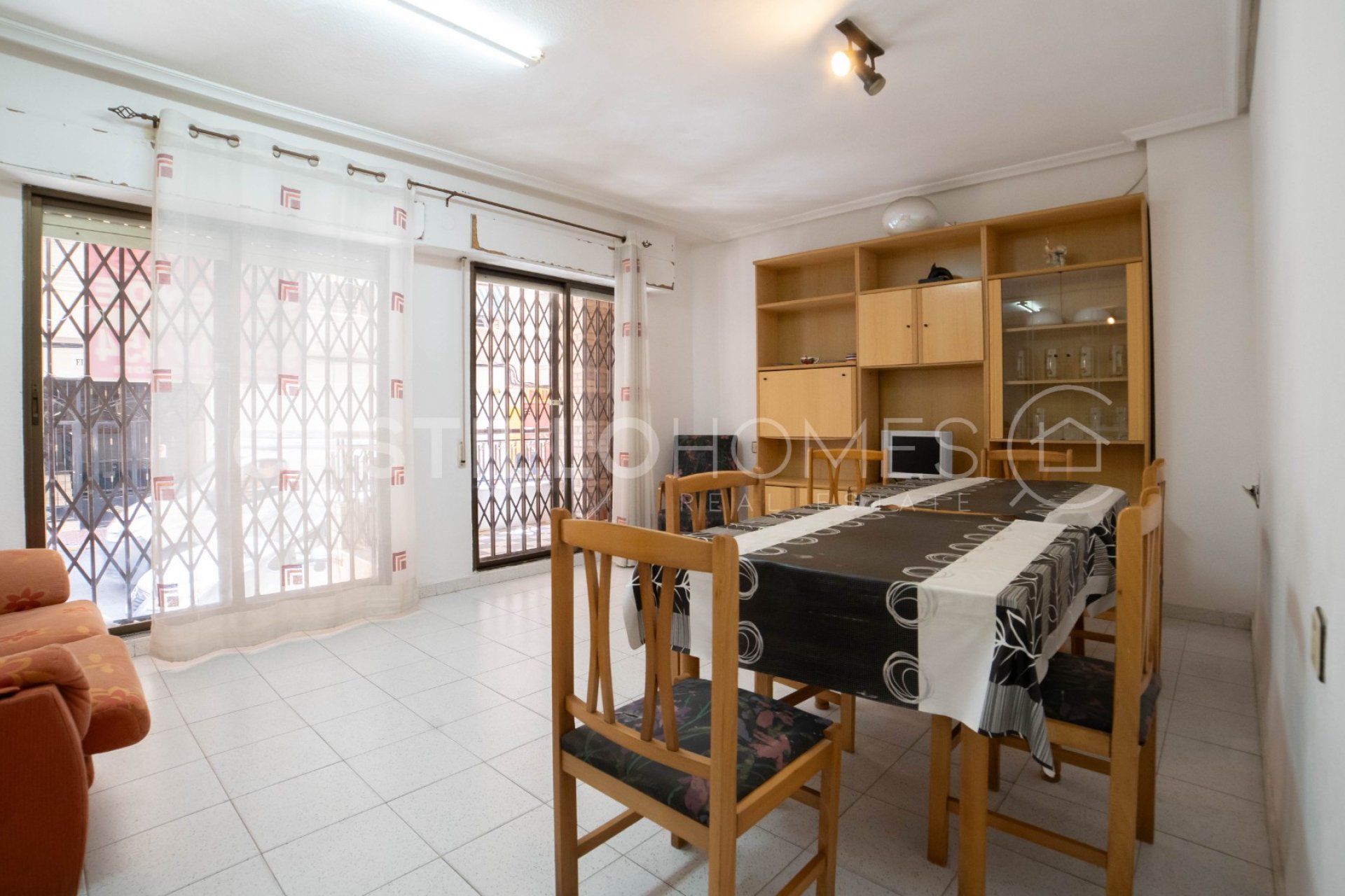 Revente - Appartement - Torrevieja - Playa del Cura