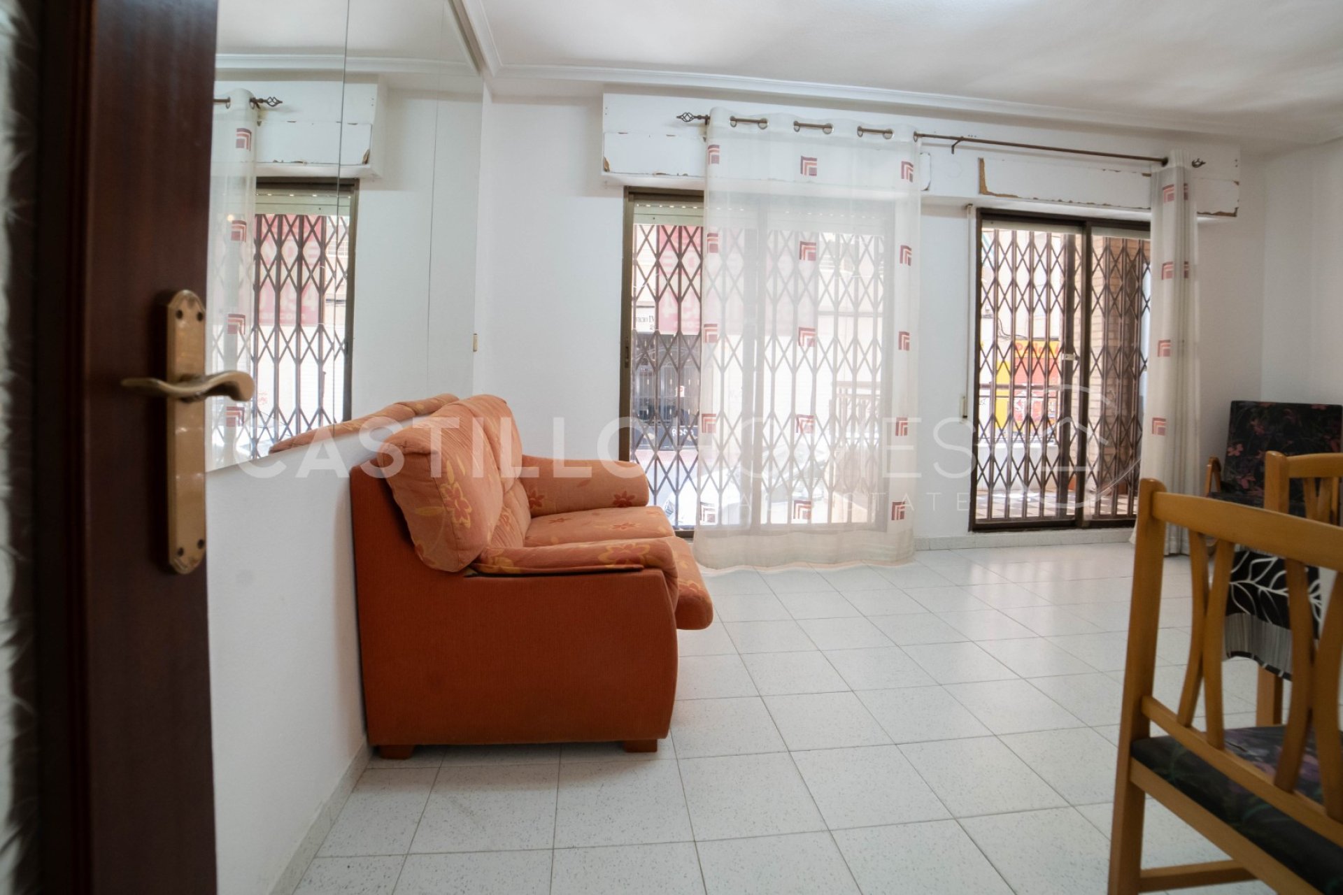 Revente - Appartement - Torrevieja - Playa del Cura