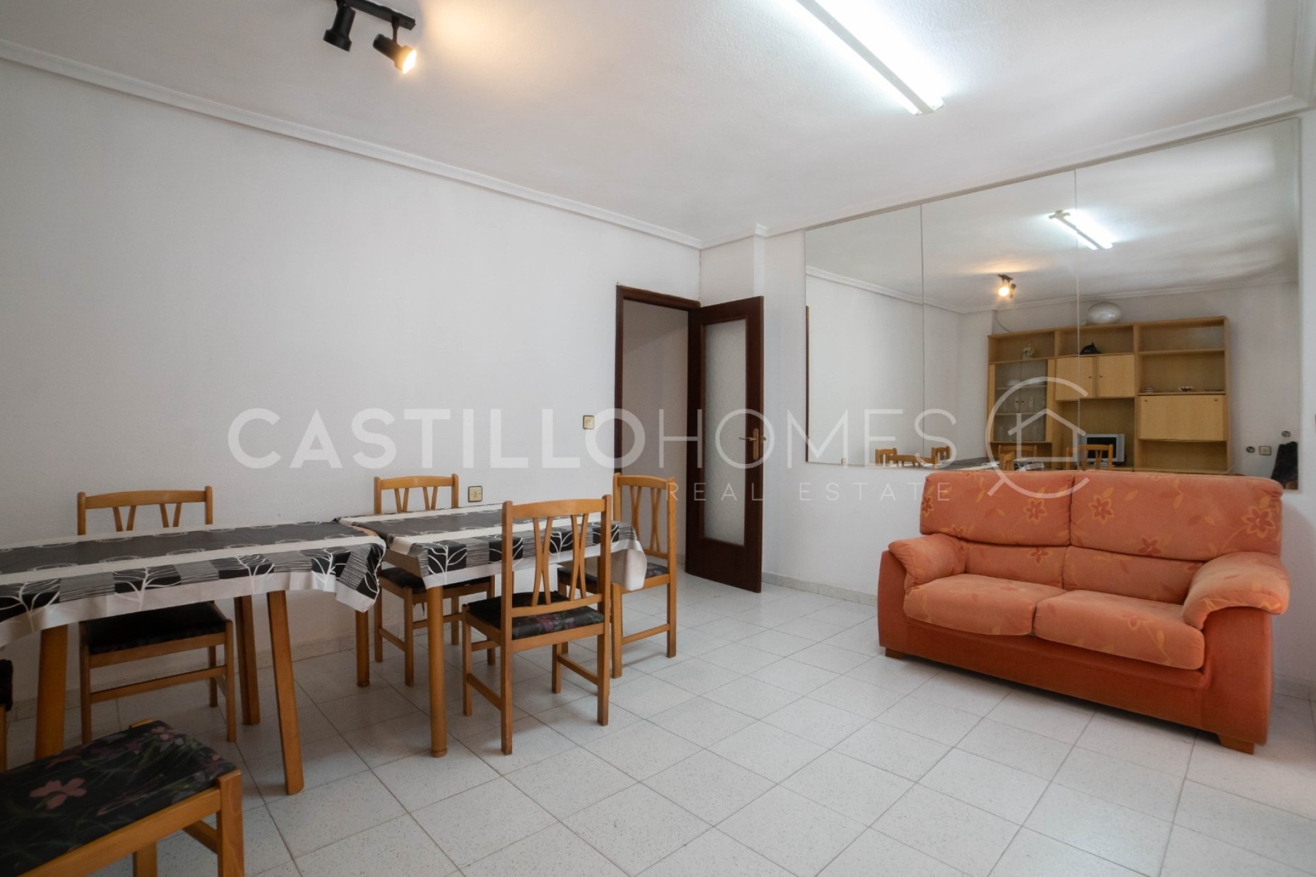 Revente - Appartement - Torrevieja - Playa del Cura