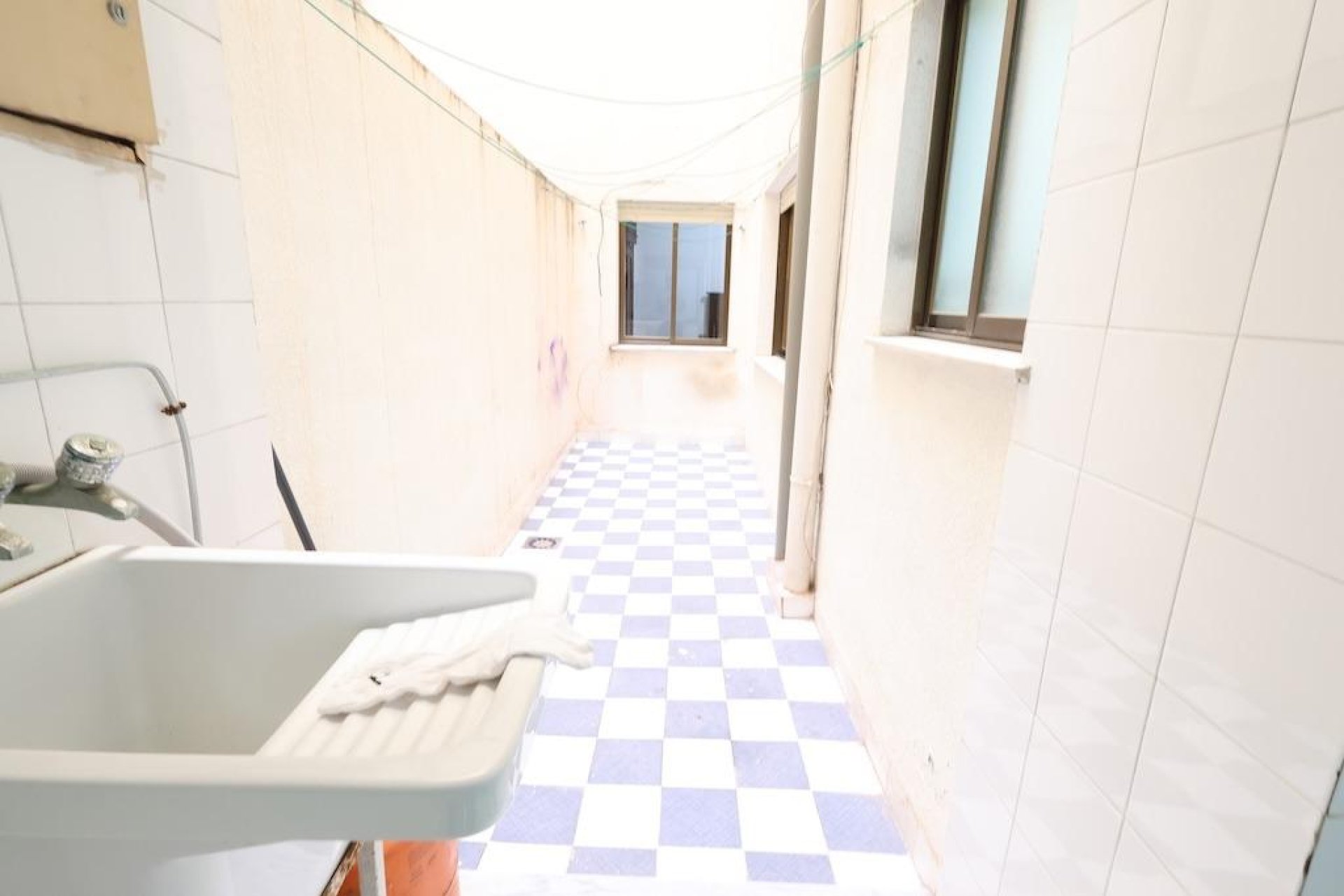 Revente - Appartement - Torrevieja - Playa del cura