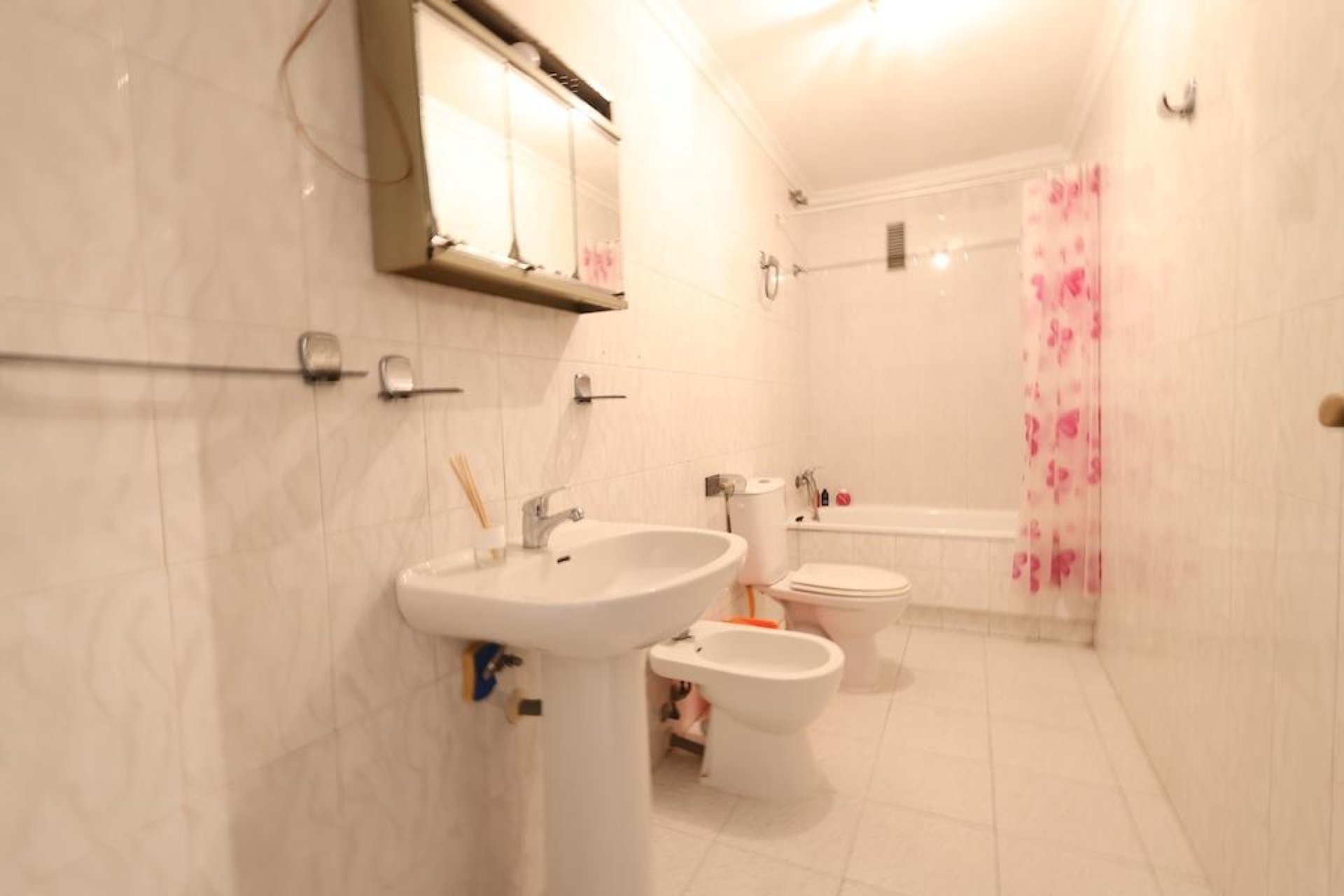 Revente - Appartement - Torrevieja - Playa del cura