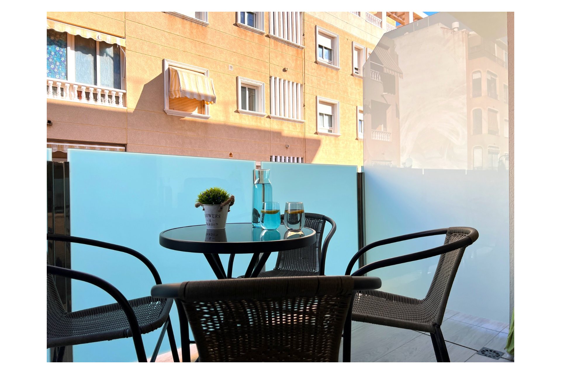 Revente - Appartement - Torrevieja - Playa del cura