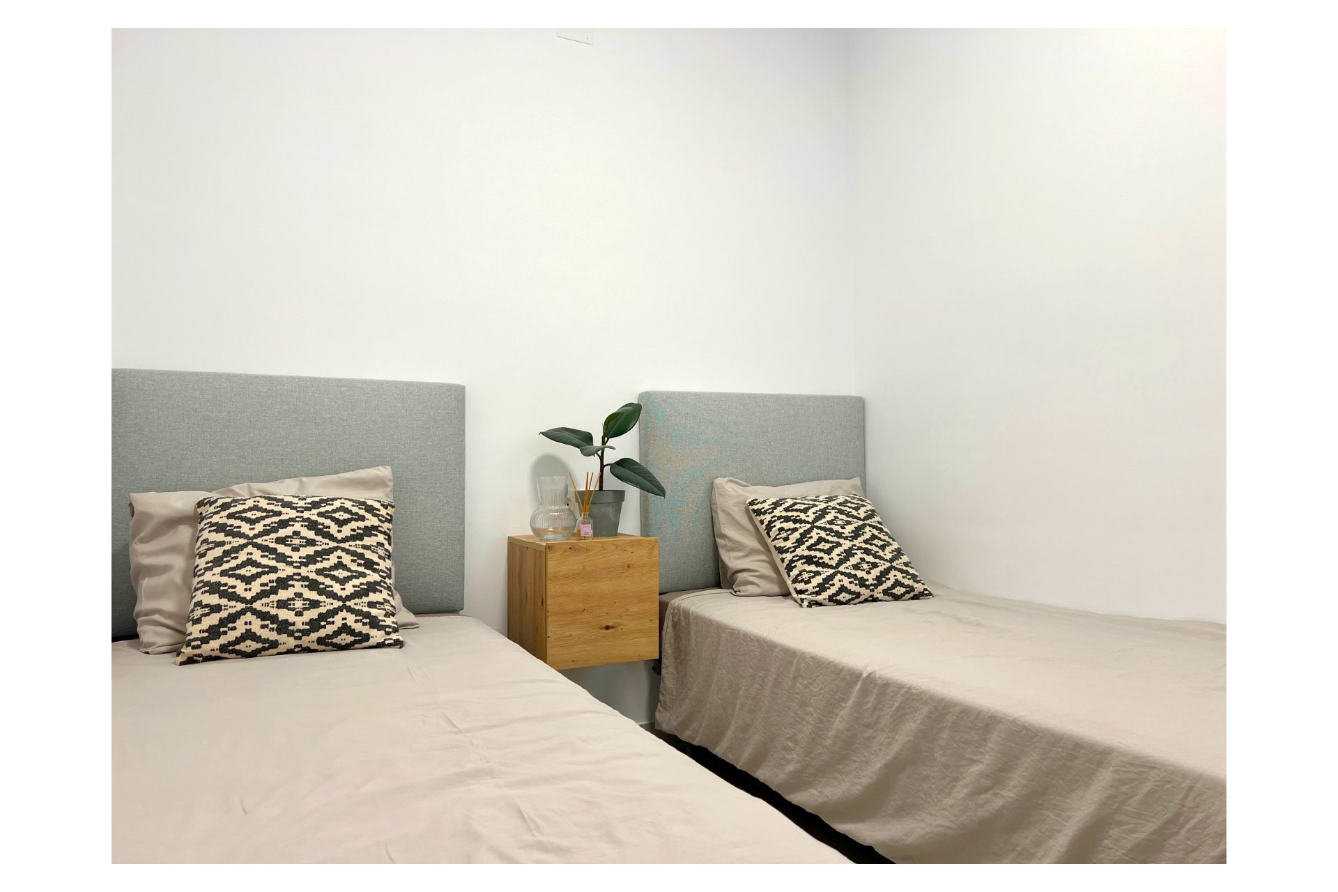 Revente - Appartement - Torrevieja - Playa del cura