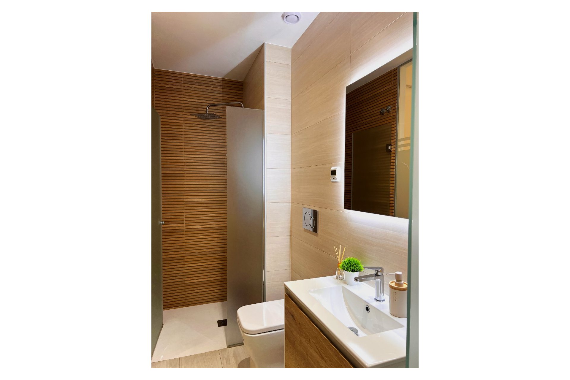 Revente - Appartement - Torrevieja - Playa del cura