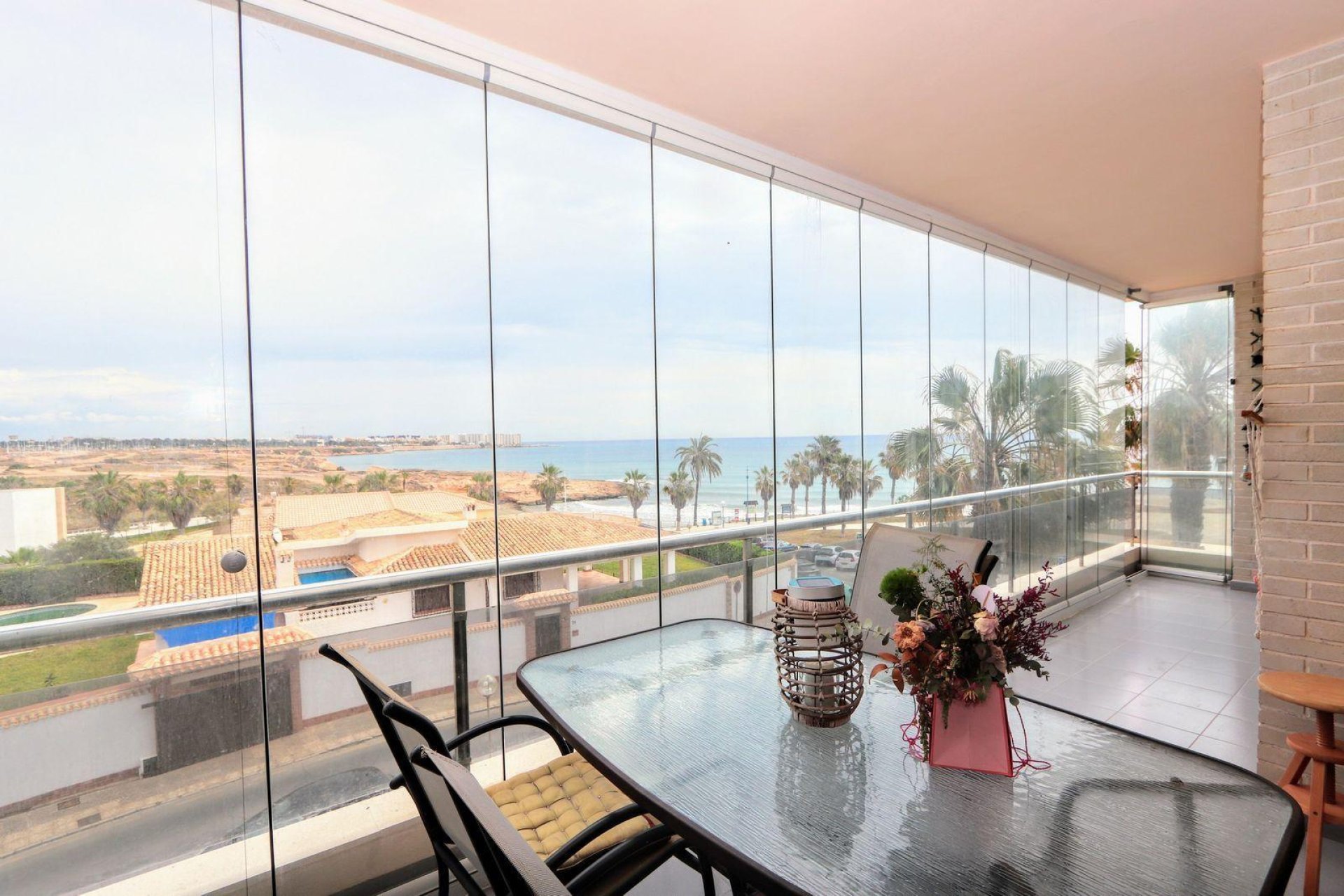 Revente - Appartement - Torrevieja - Playa Flamenca