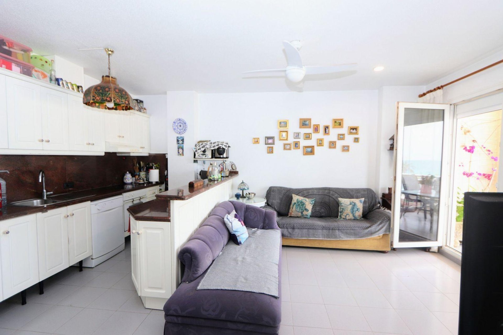 Revente - Appartement - Torrevieja - Playa Flamenca