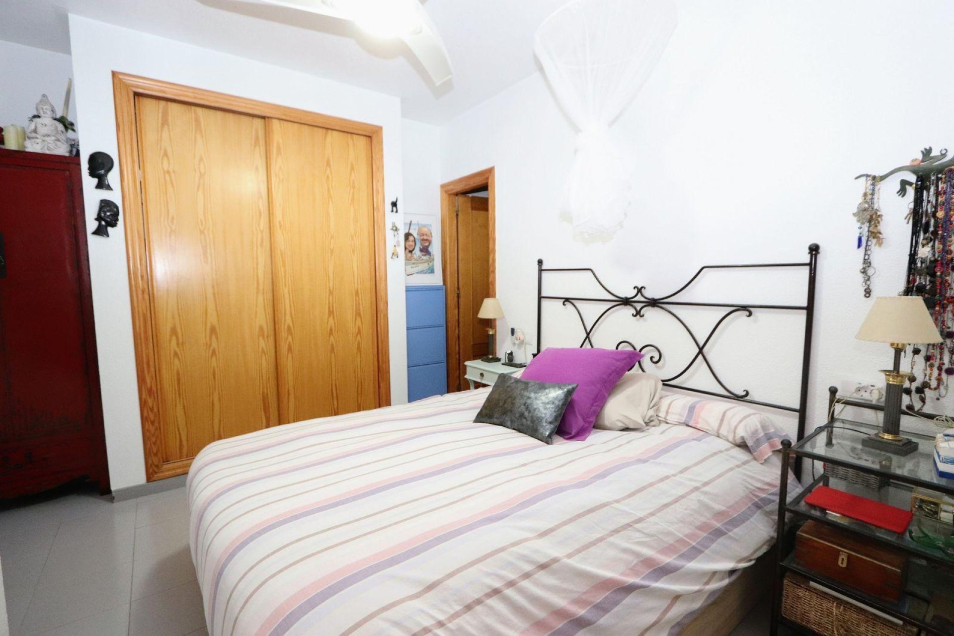 Revente - Appartement - Torrevieja - Playa Flamenca