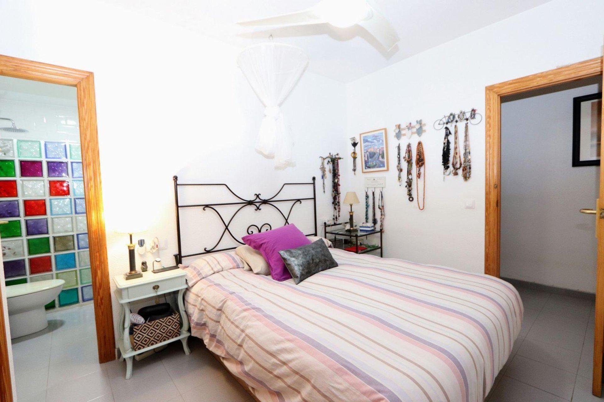 Revente - Appartement - Torrevieja - Playa Flamenca