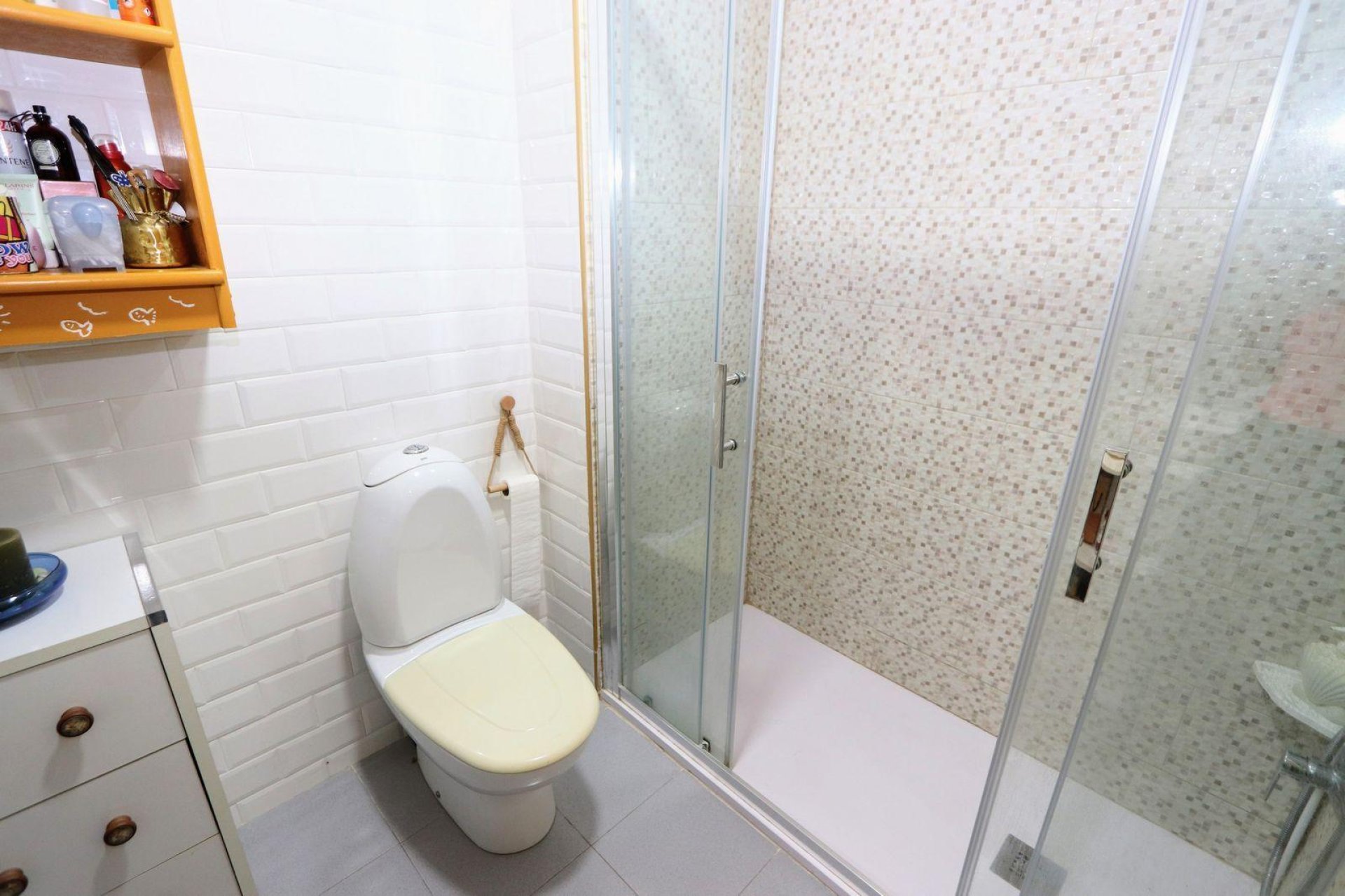 Revente - Appartement - Torrevieja - Playa Flamenca