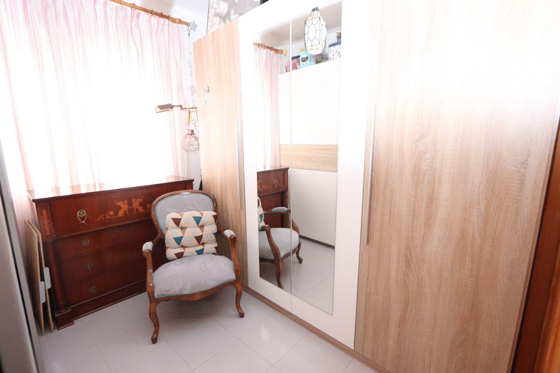 Revente - Appartement - Torrevieja - Playa Flamenca