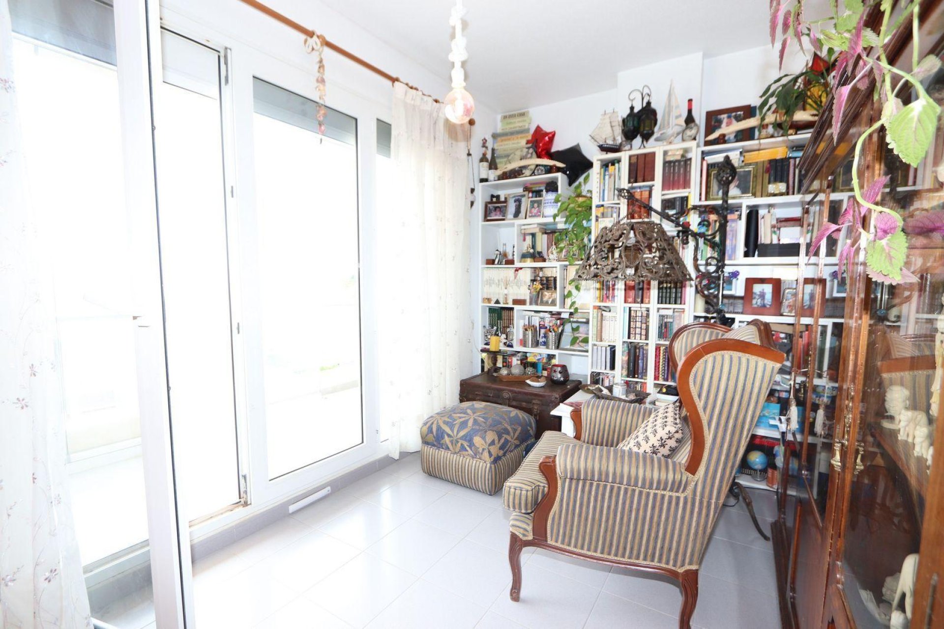 Revente - Appartement - Torrevieja - Playa Flamenca