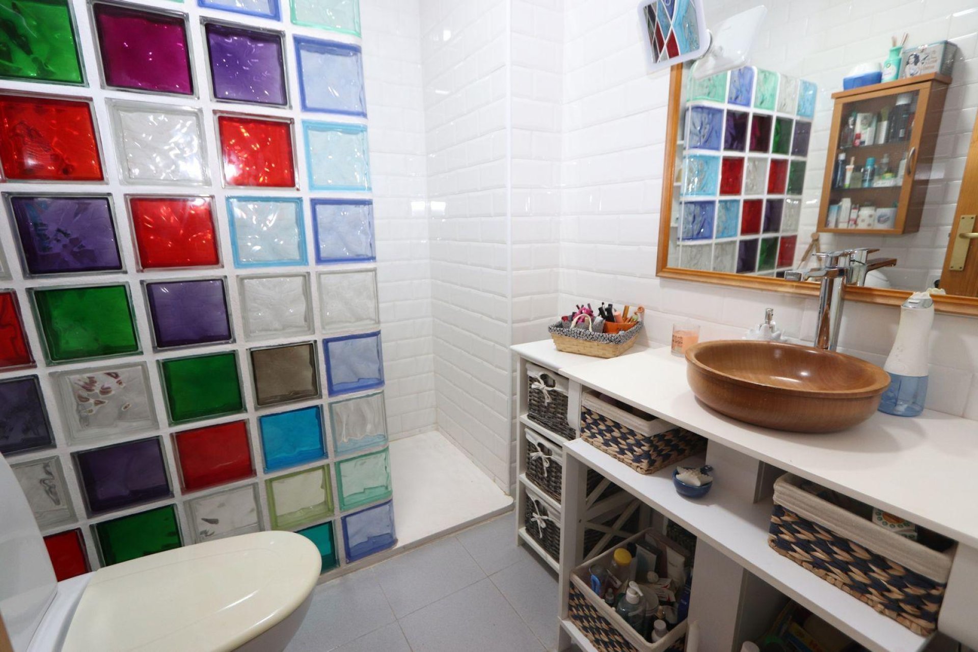 Revente - Appartement - Torrevieja - Playa Flamenca