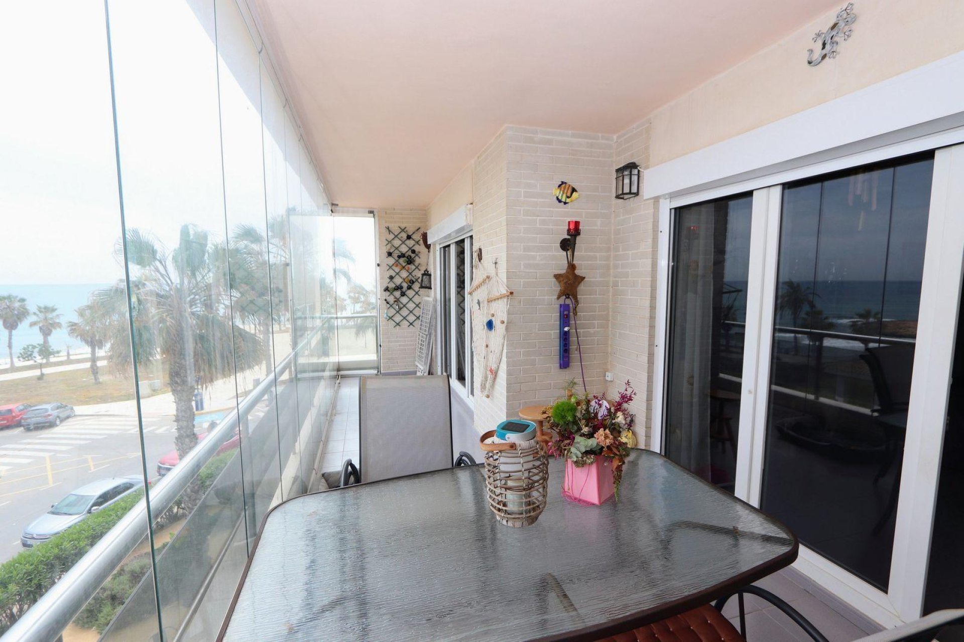 Revente - Appartement - Torrevieja - Playa Flamenca