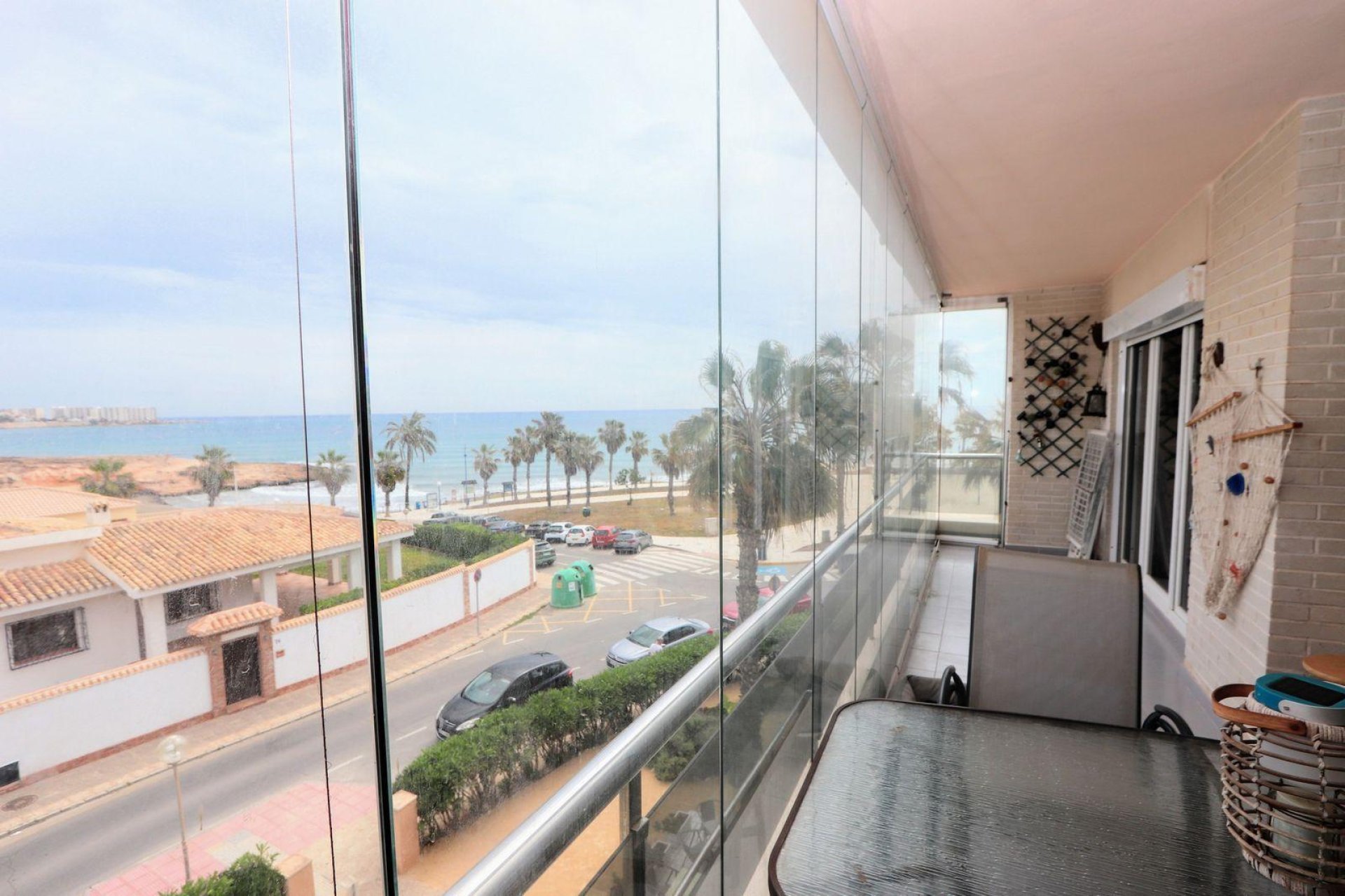 Revente - Appartement - Torrevieja - Playa Flamenca