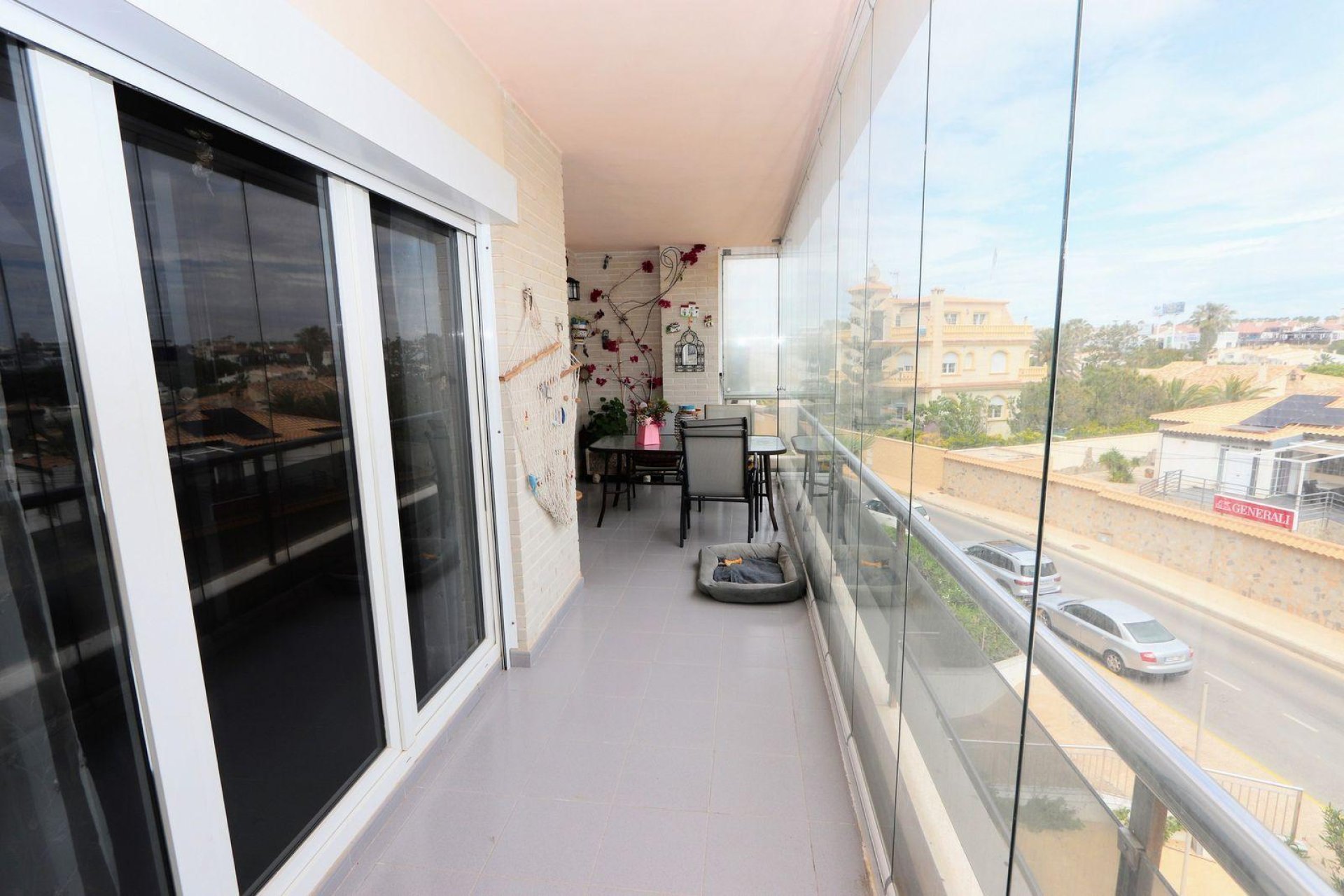 Revente - Appartement - Torrevieja - Playa Flamenca