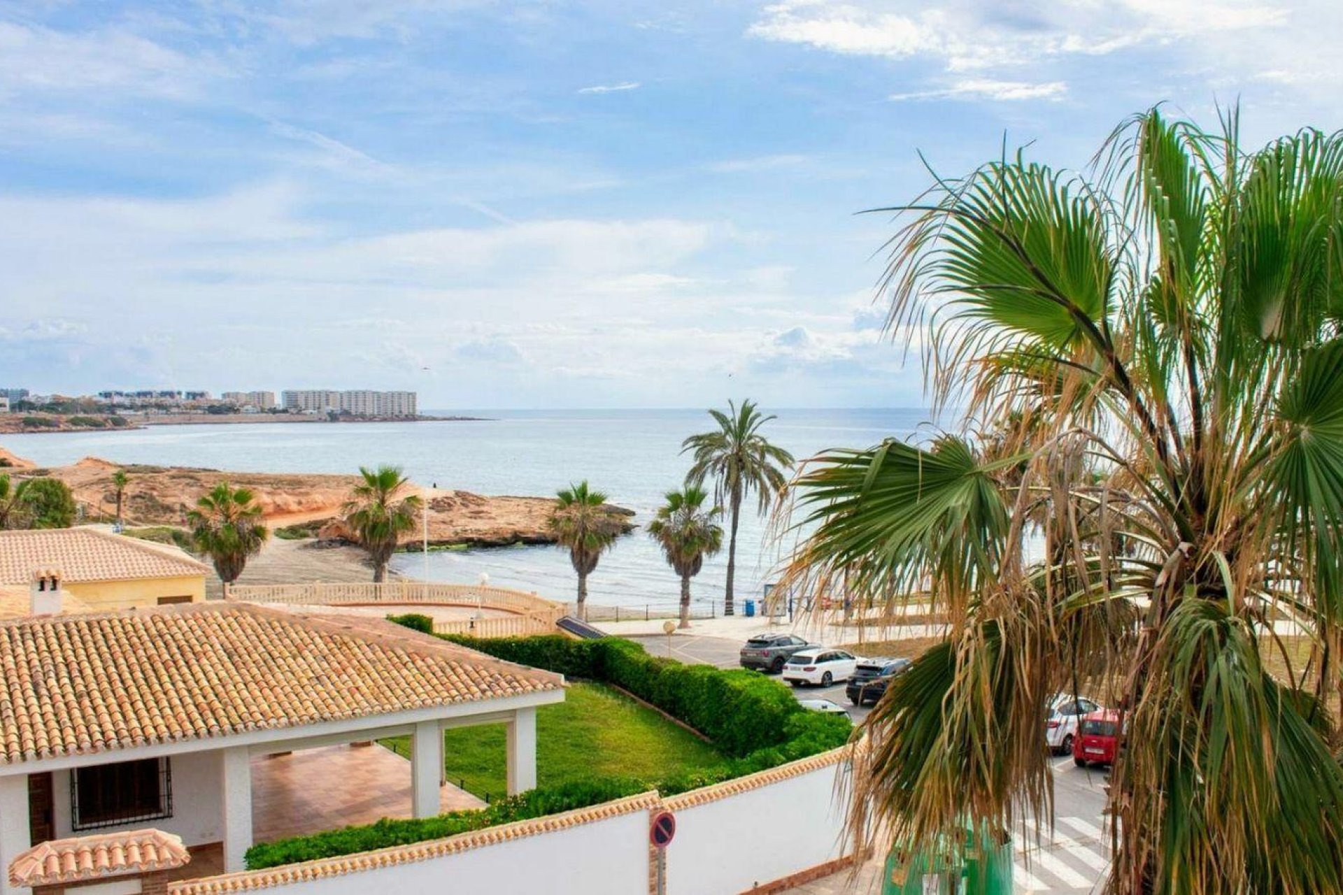 Revente - Appartement - Torrevieja - Playa Flamenca